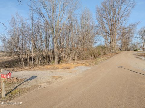 Vacant Land For Sale - 2 Boggan Lane<br/> Hernando, MS 38632