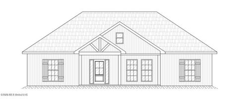 Homes For Sale - 25160 Yellow Bluff Road<br/> Lucedale, MS 39452