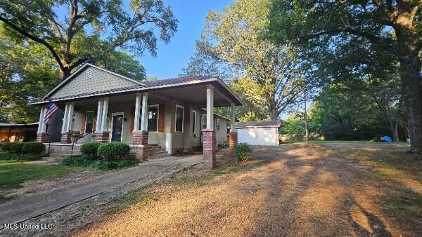 612 Parkway Street, Coldwater, Mississippi image 14