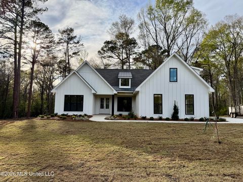Homes For Sale - 39 Forest Barnes Road<br/> Forrest County, Petal, MS 39465