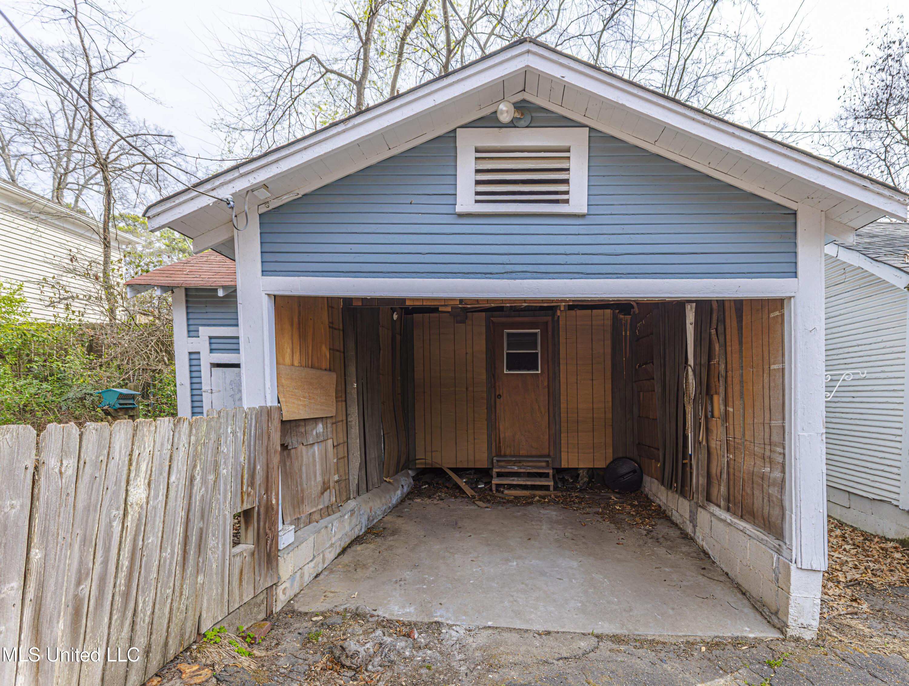 1728 Lyncrest Avenue, Jackson, Mississippi image 38