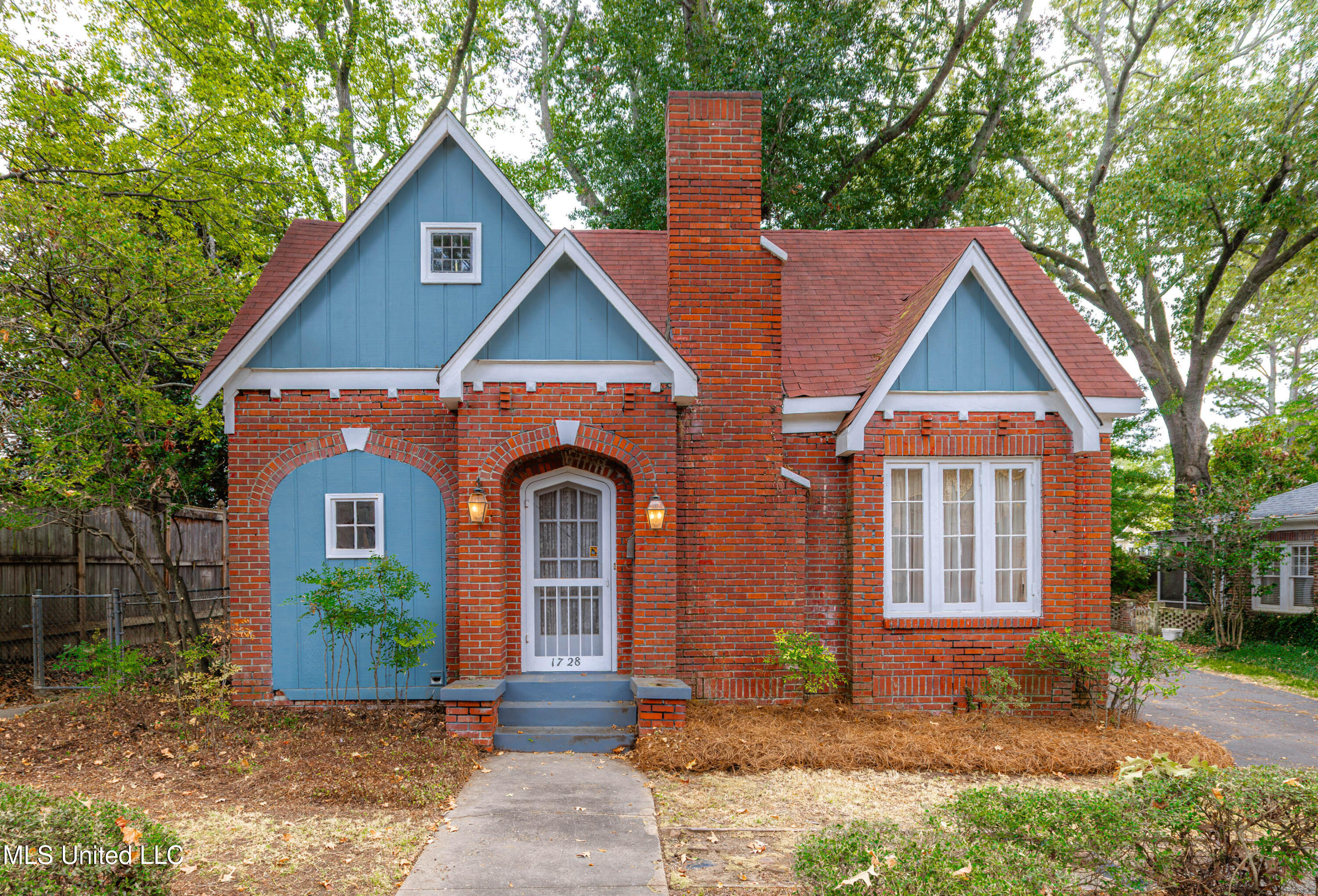 1728 Lyncrest Avenue, Jackson, Mississippi image 1