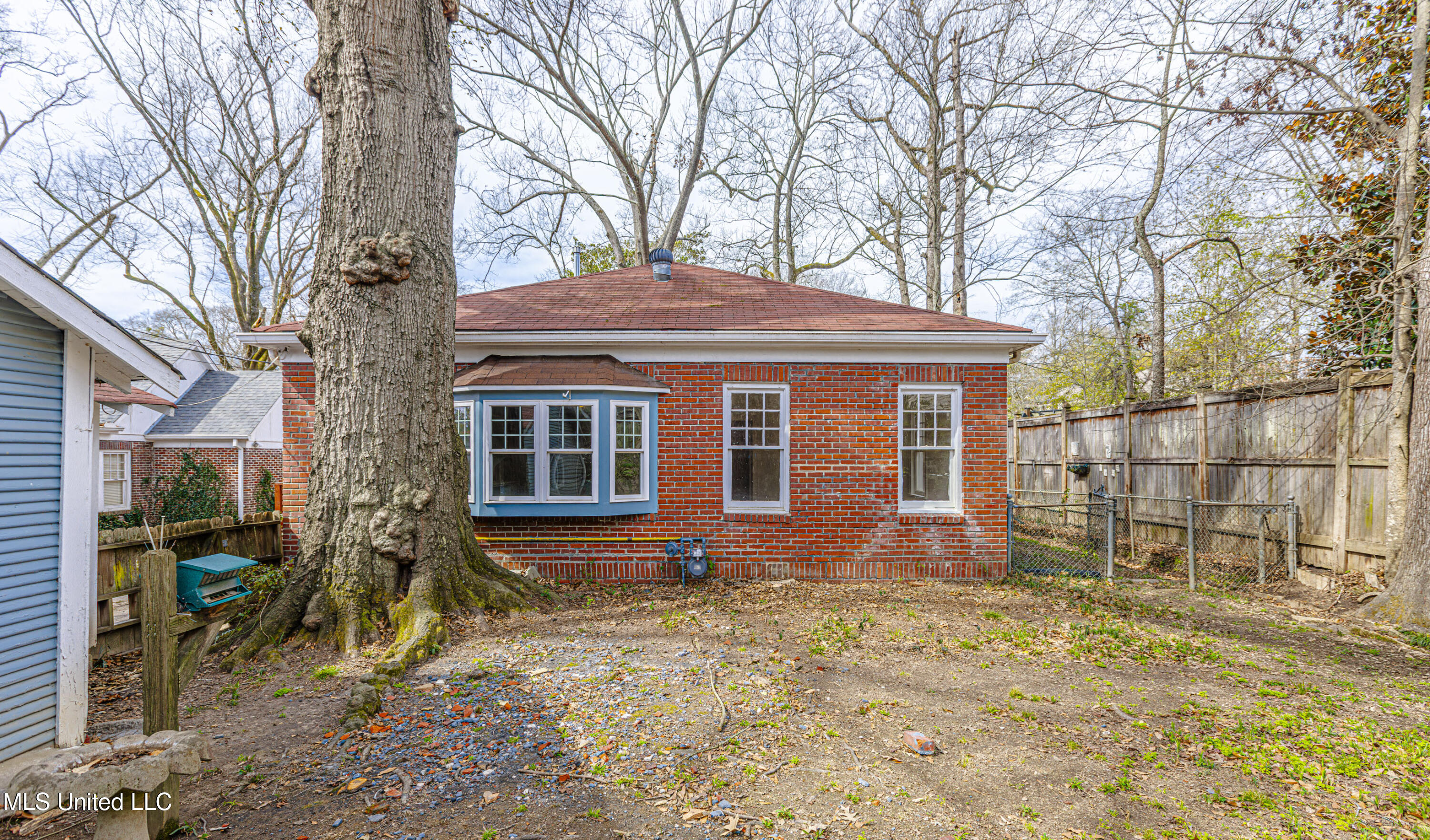 1728 Lyncrest Avenue, Jackson, Mississippi image 36
