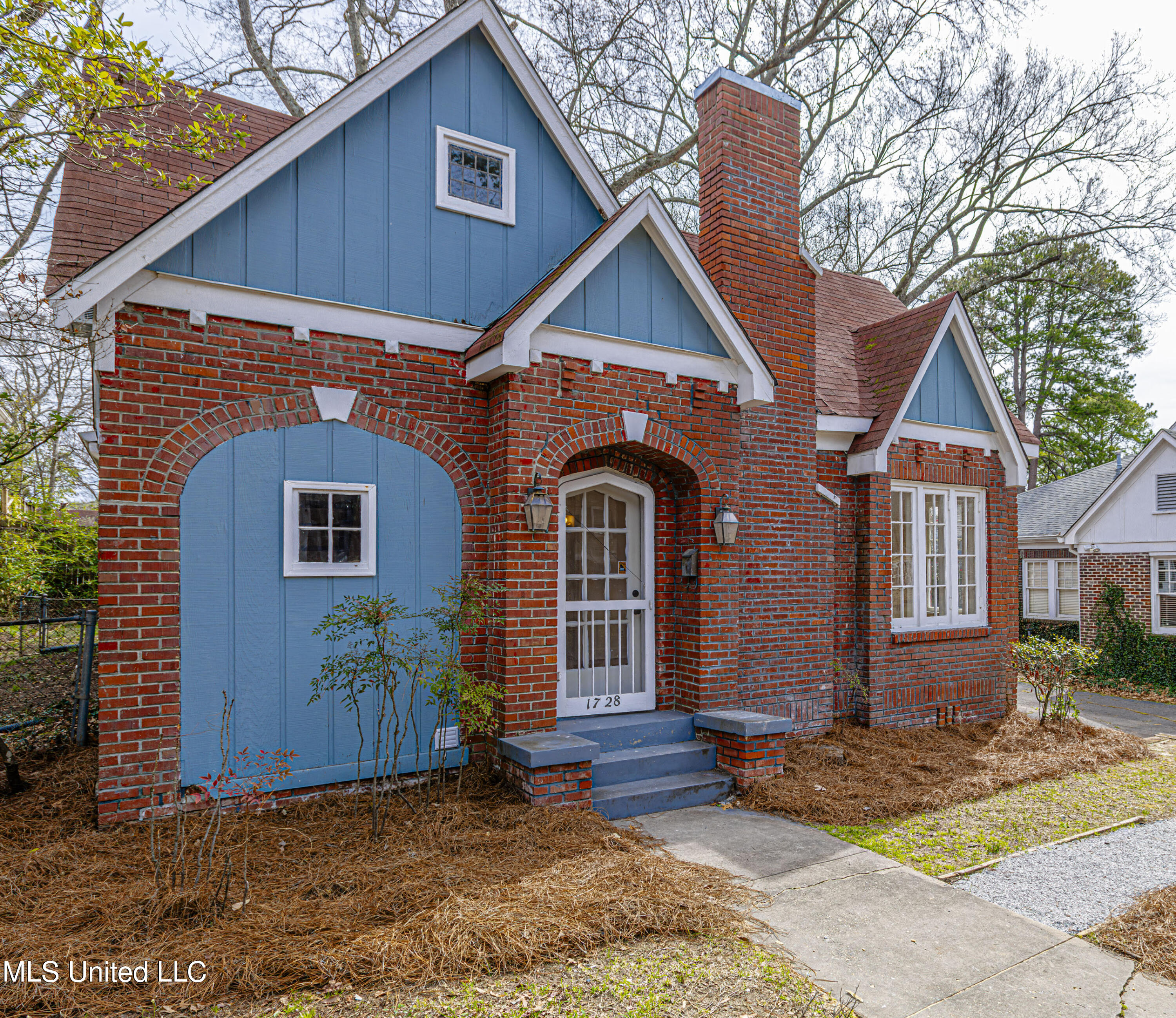 1728 Lyncrest Avenue, Jackson, Mississippi image 2