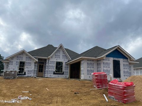 Homes For Sale - 535 Patrick Farms Drive<br/> Pearl, MS 39208