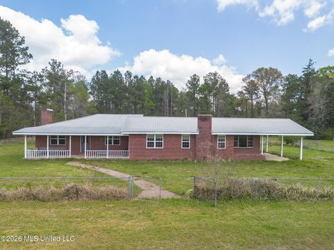 Homes For Sale - 124 Turp Maples Road<br/> George County, Perkinston, MS 39573