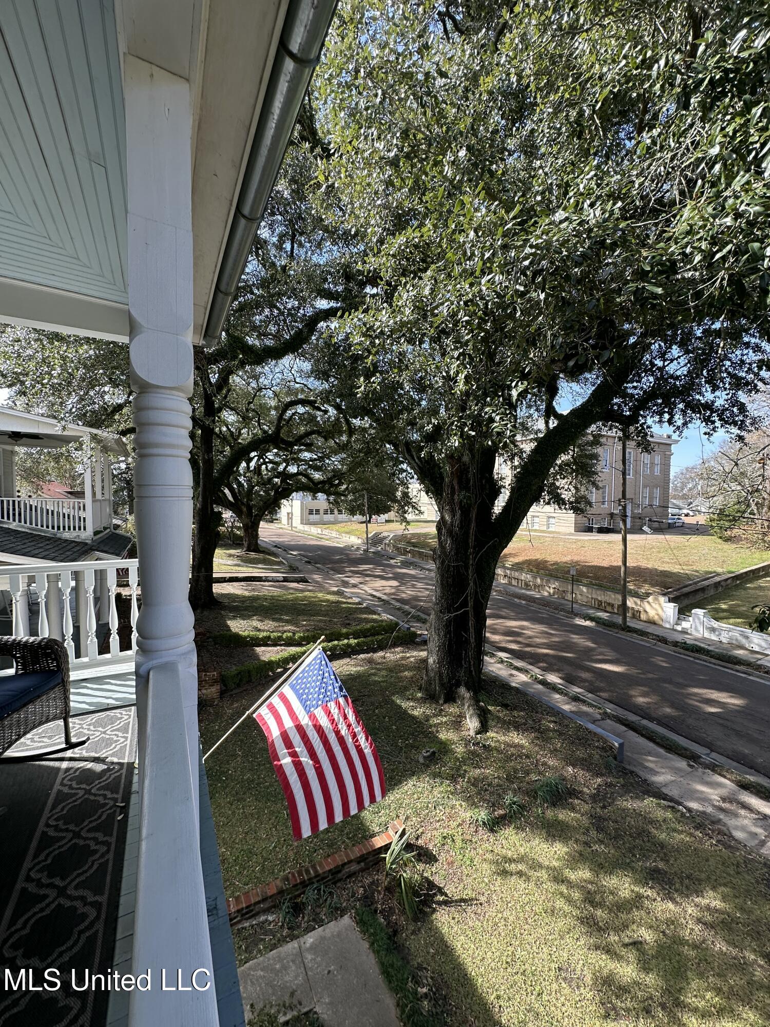 707 N Union Street Street, Natchez, Mississippi image 17