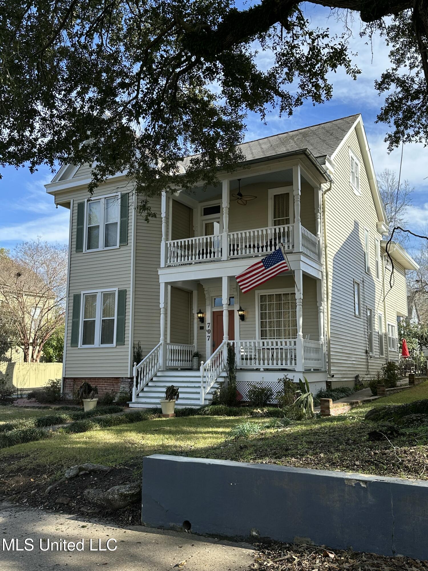 707 N Union Street Street, Natchez, Mississippi image 41