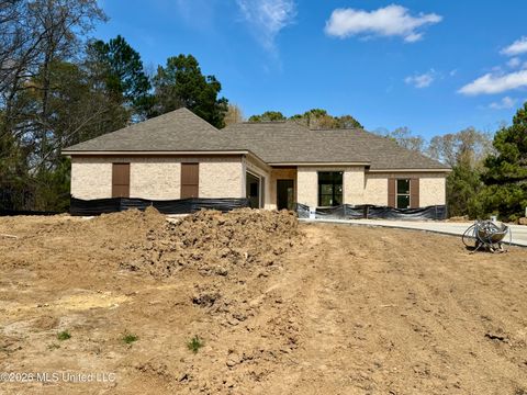 Homes For Sale - 126 Duffey Drive<br/> Florence, MS 39073