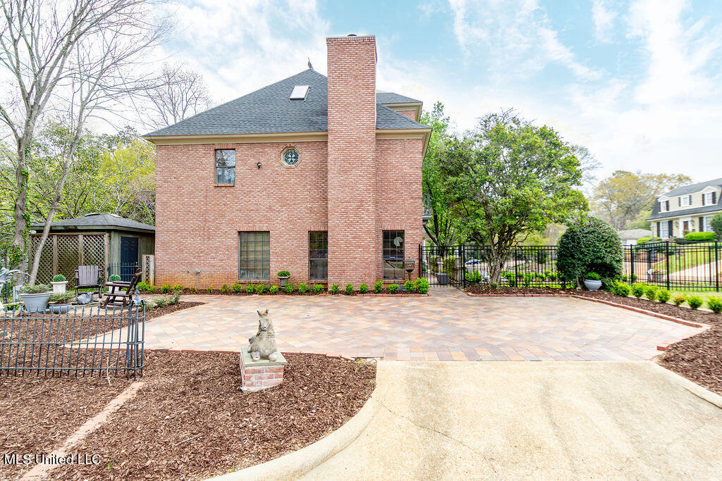 1506 Greymont Avenue, Jackson, Mississippi image 46