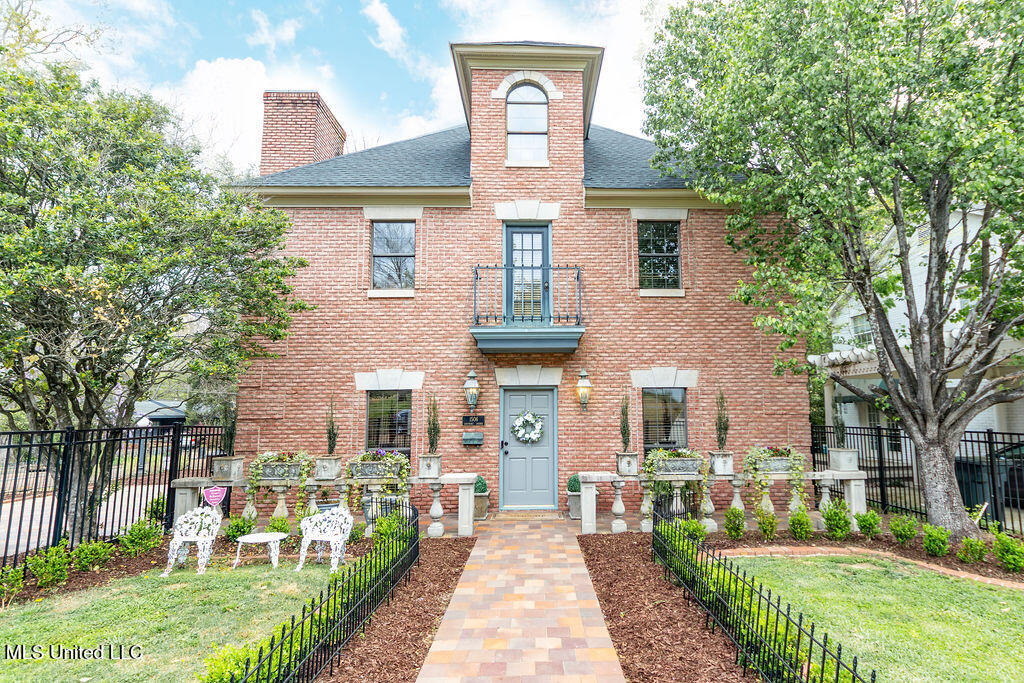 1506 Greymont Avenue, Jackson, Mississippi image 1