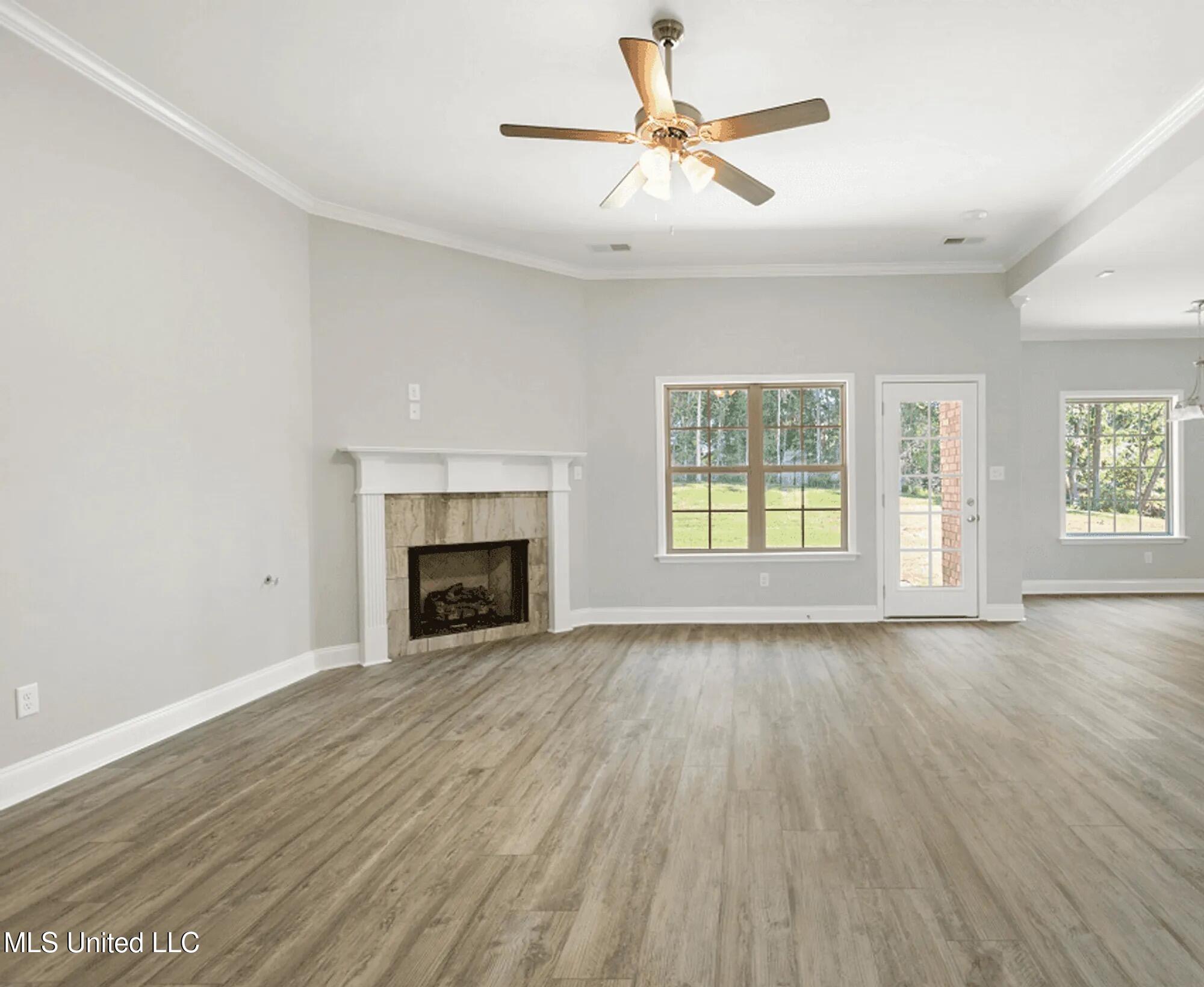 2060 Gracie Road, Hernando, Mississippi image 3