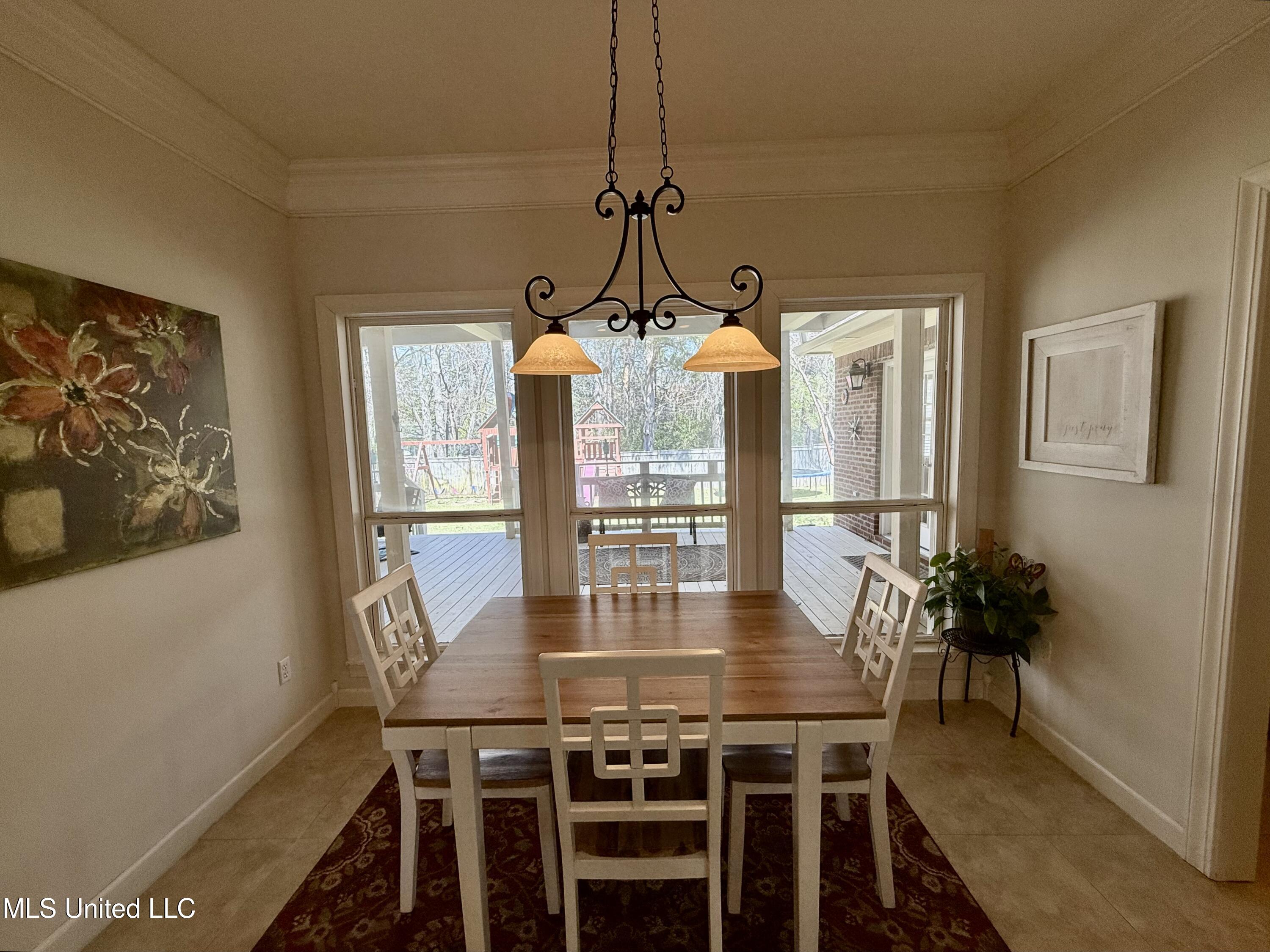104 Copper Ridge Drive, Brandon, Mississippi image 24