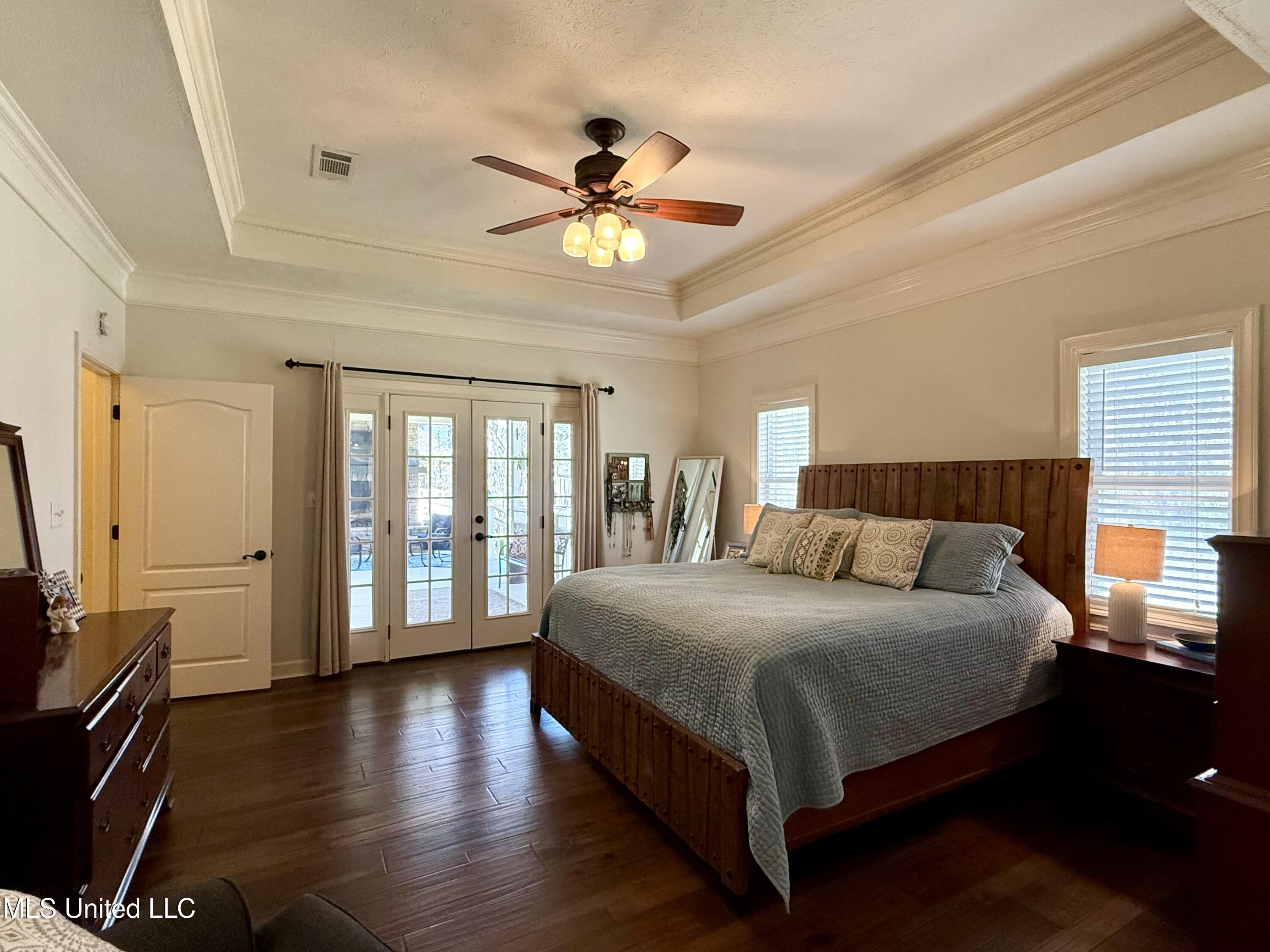 104 Copper Ridge Drive, Brandon, Mississippi image 29