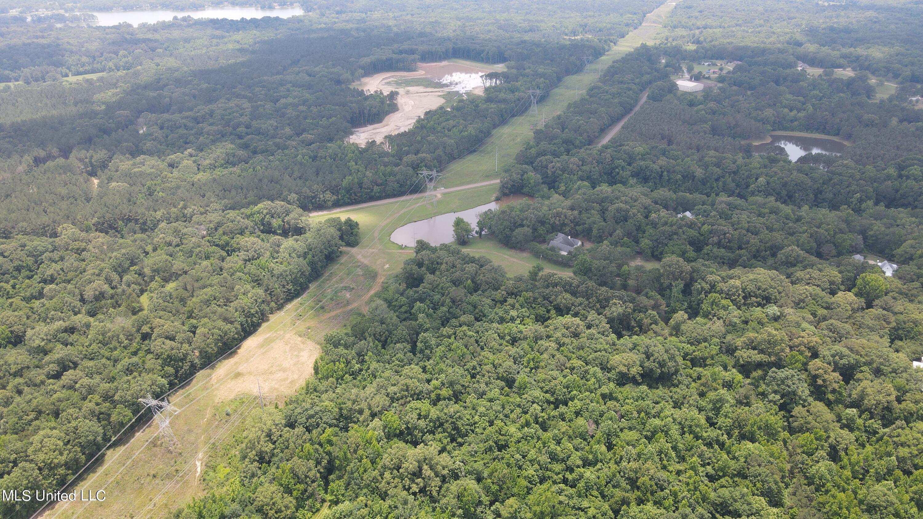 Robinson Springs Road, Flora, Mississippi image 30