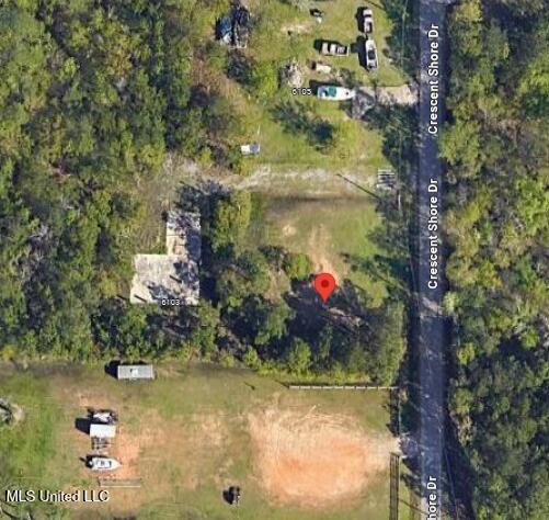 6101 Cresent Shore Drive, Biloxi, Mississippi image 1