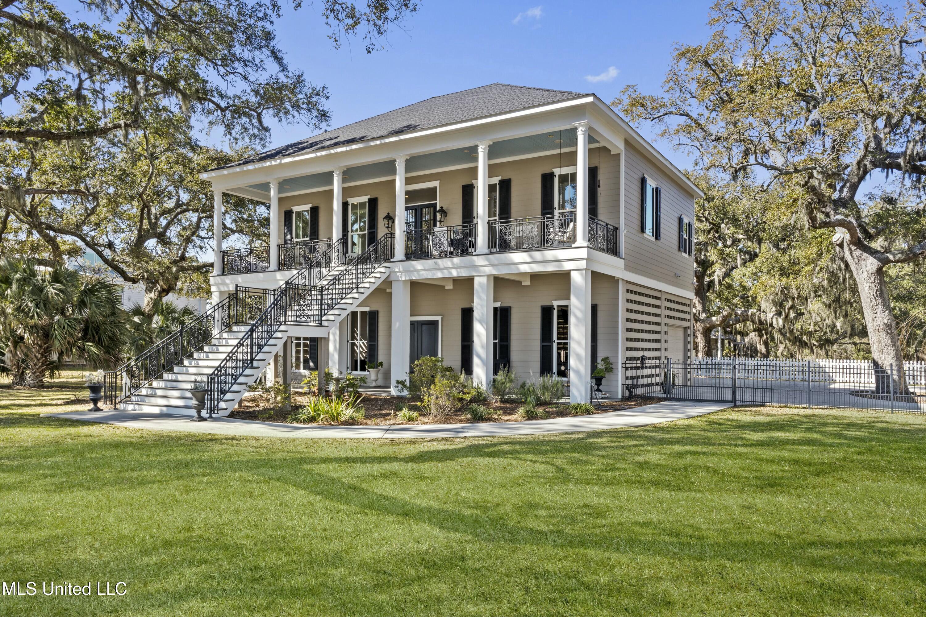800 W Beach Boulevard, Pass Christian, Mississippi image 3