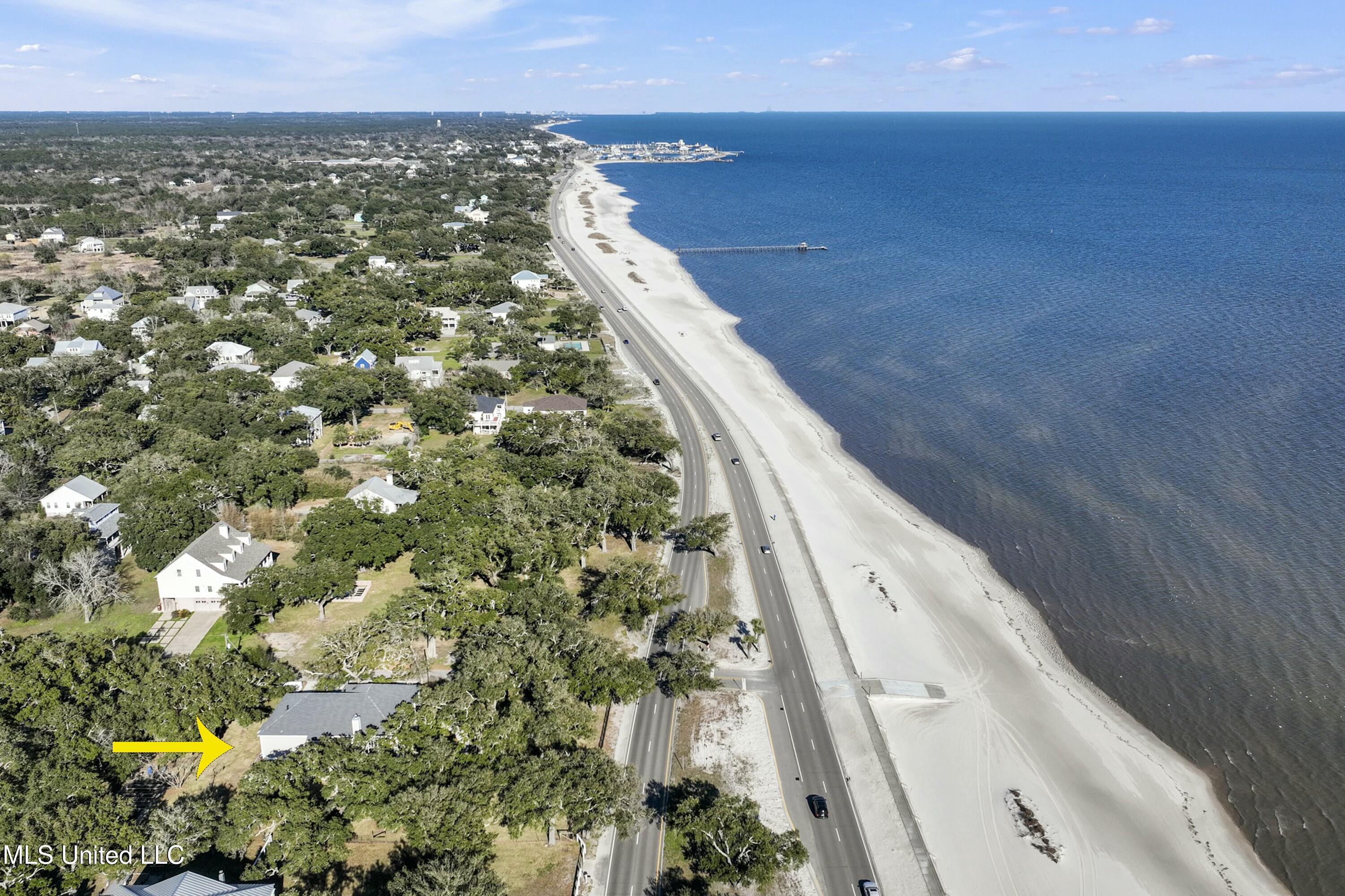 800 W Beach Boulevard, Pass Christian, Mississippi image 4