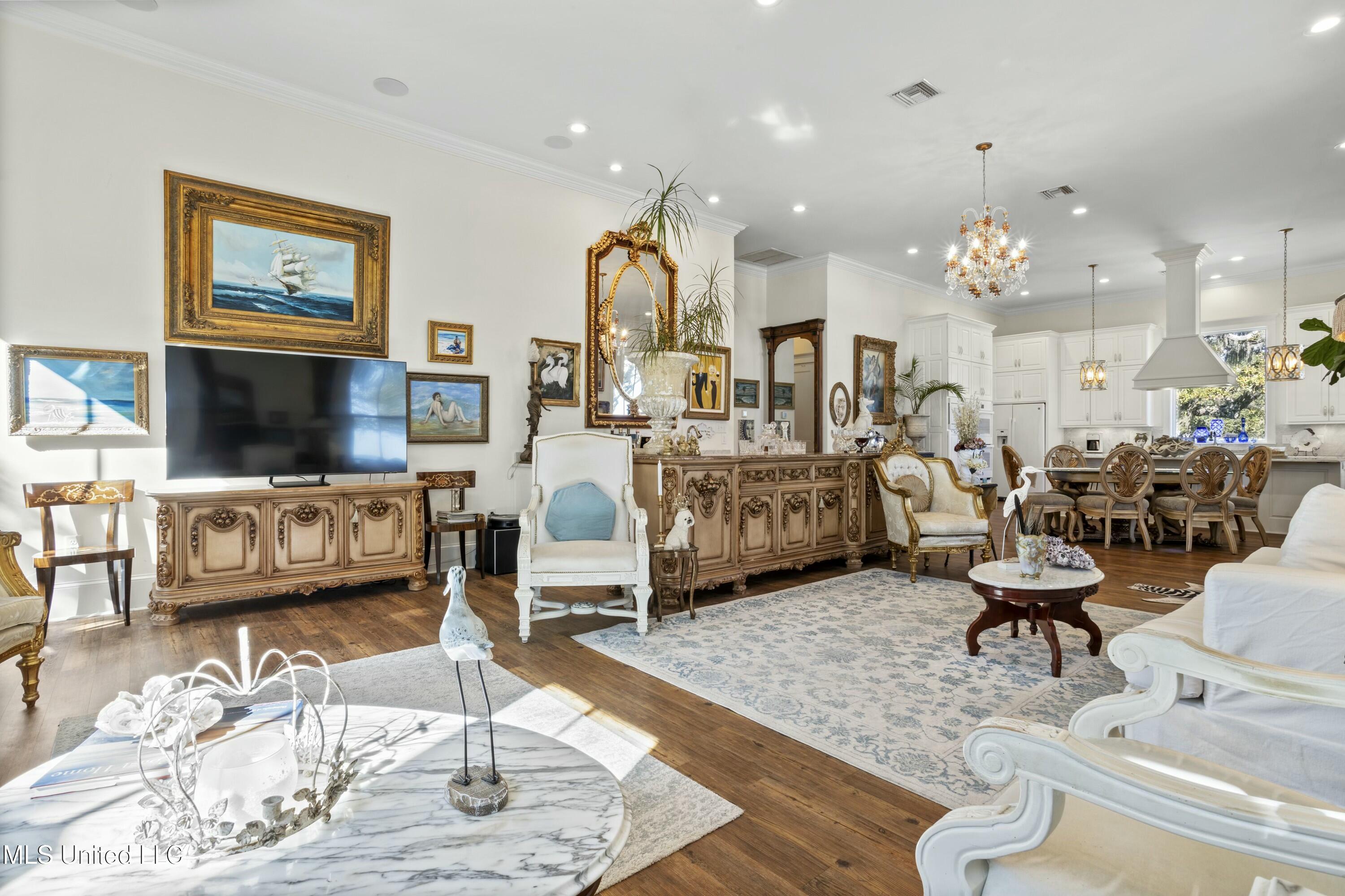 800 W Beach Boulevard, Pass Christian, Mississippi image 23
