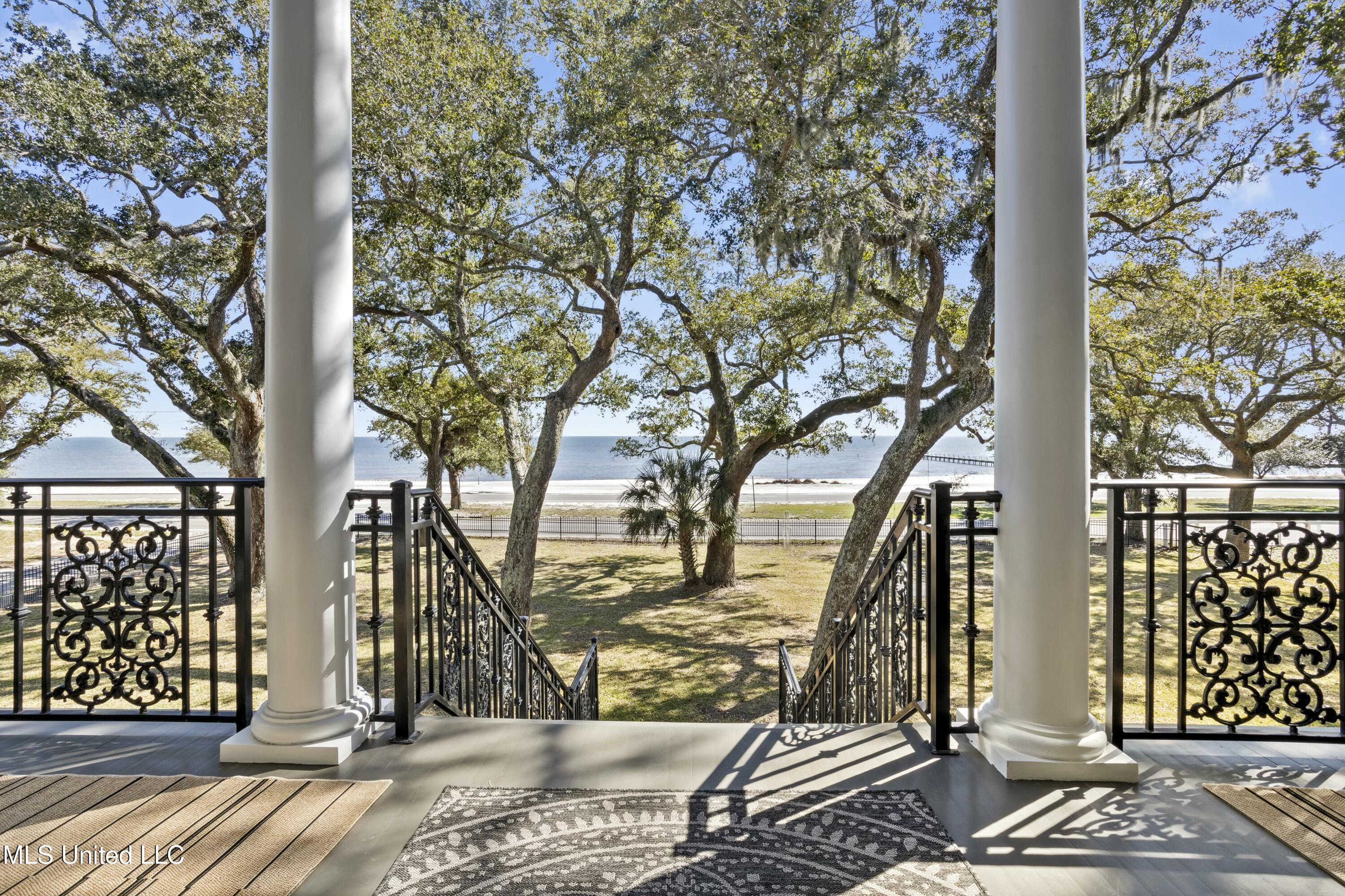 800 W Beach Boulevard, Pass Christian, Mississippi image 13