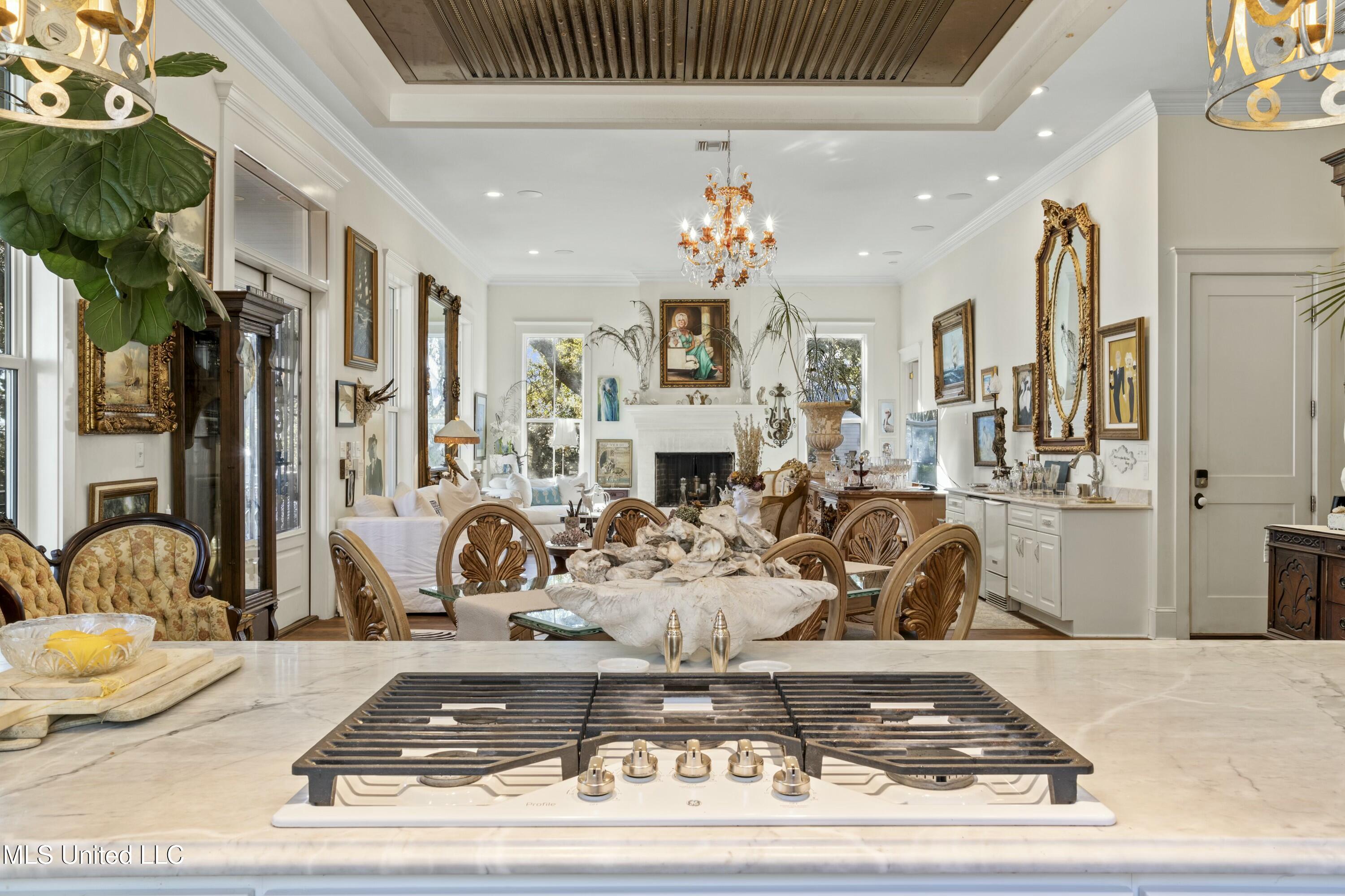 800 W Beach Boulevard, Pass Christian, Mississippi image 36