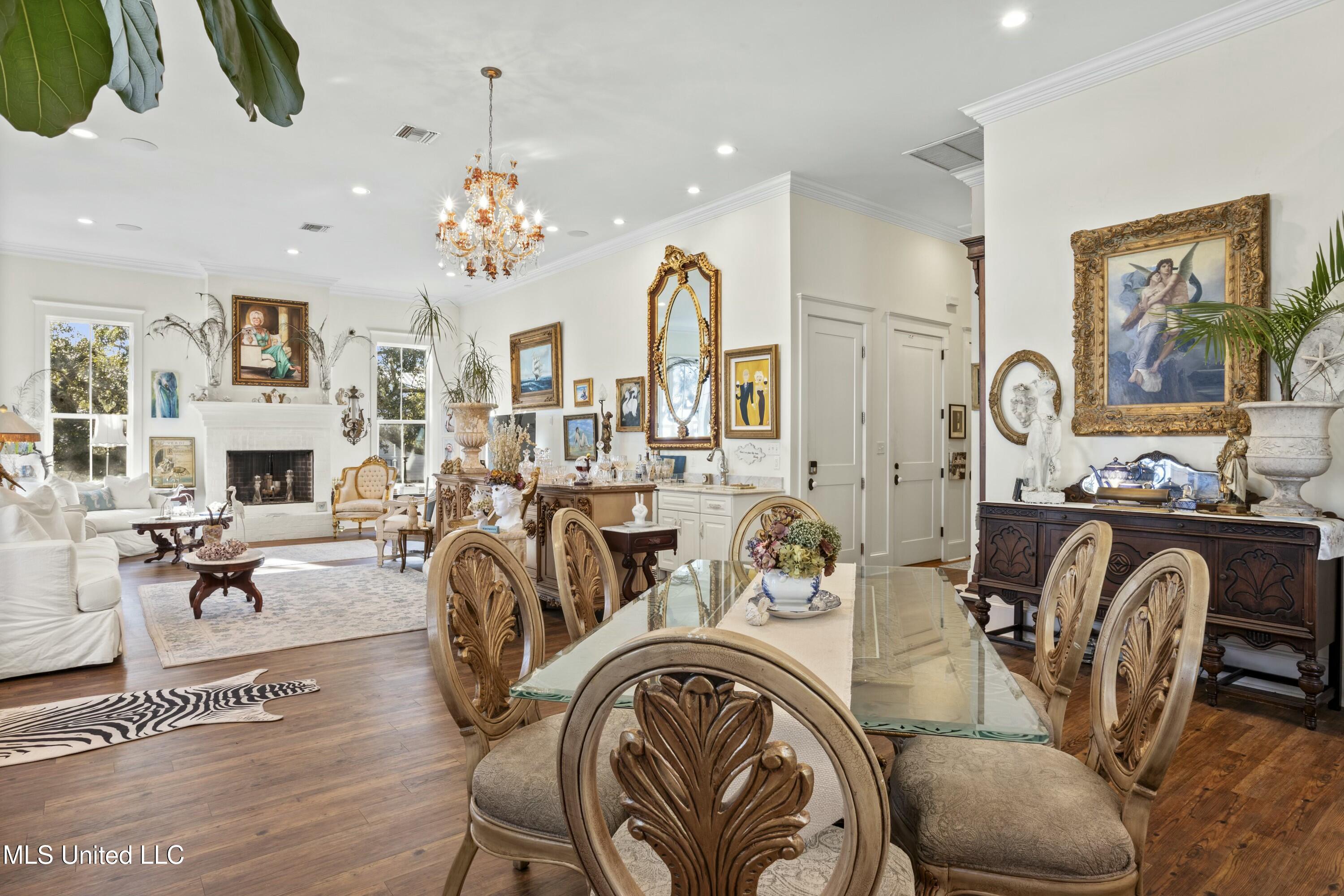 800 W Beach Boulevard, Pass Christian, Mississippi image 39