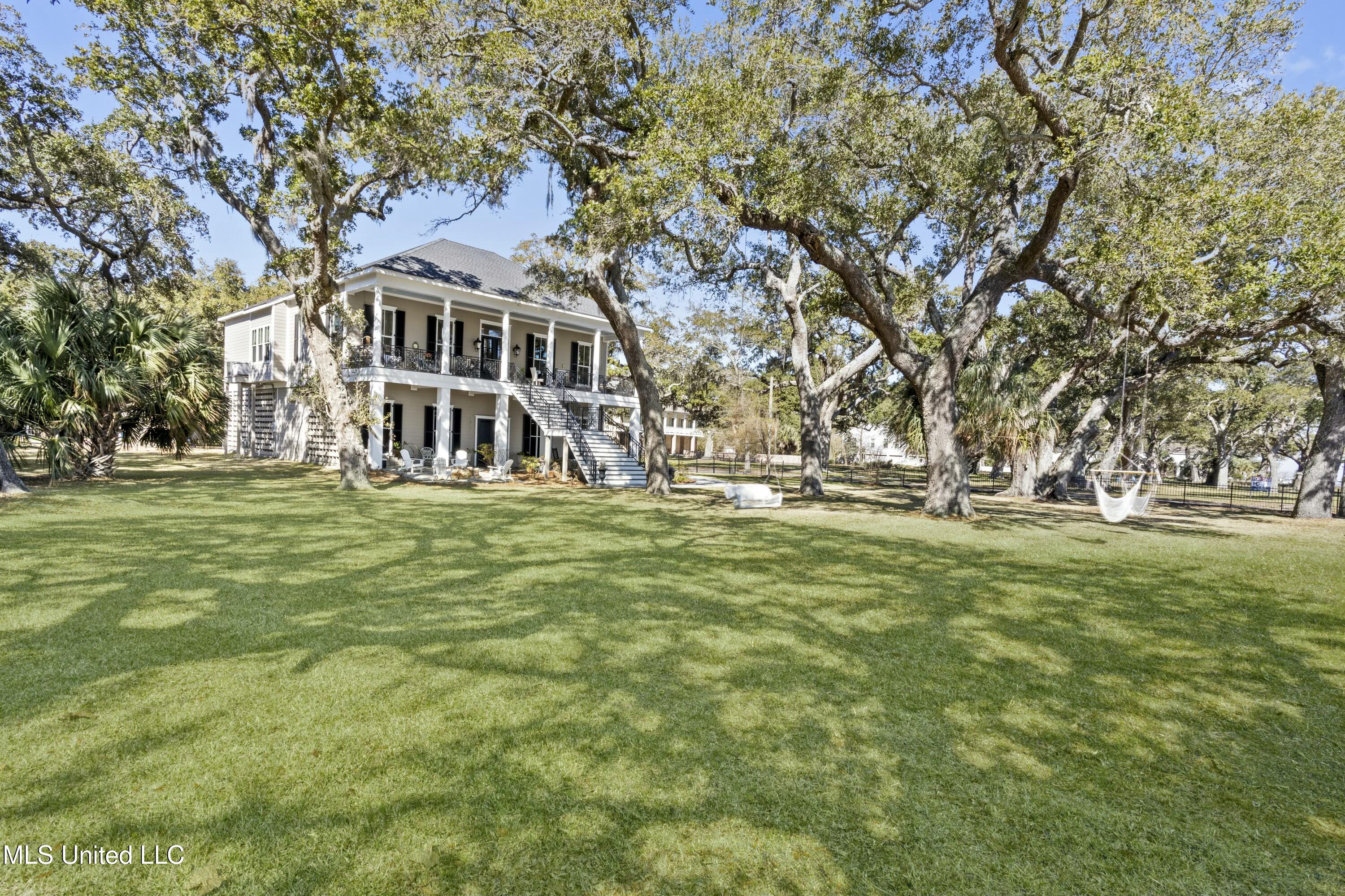 800 W Beach Boulevard, Pass Christian, Mississippi image 7