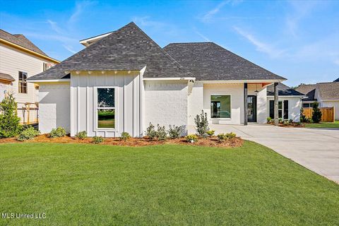 216 Northshore Place, Madison, MS 39110 - MLS#: 4080828