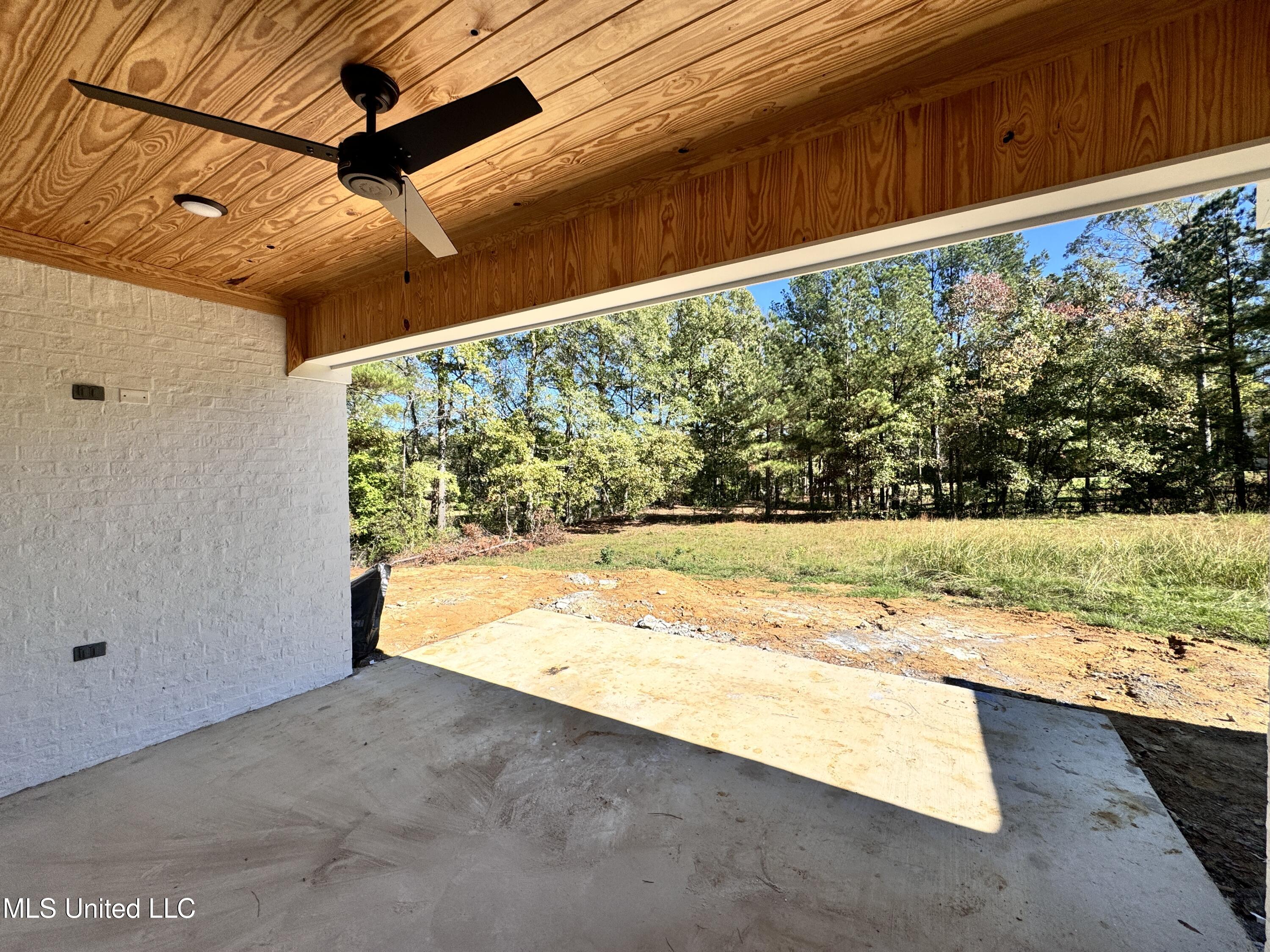 176 El Pine Drive, Pearl, Mississippi image 27