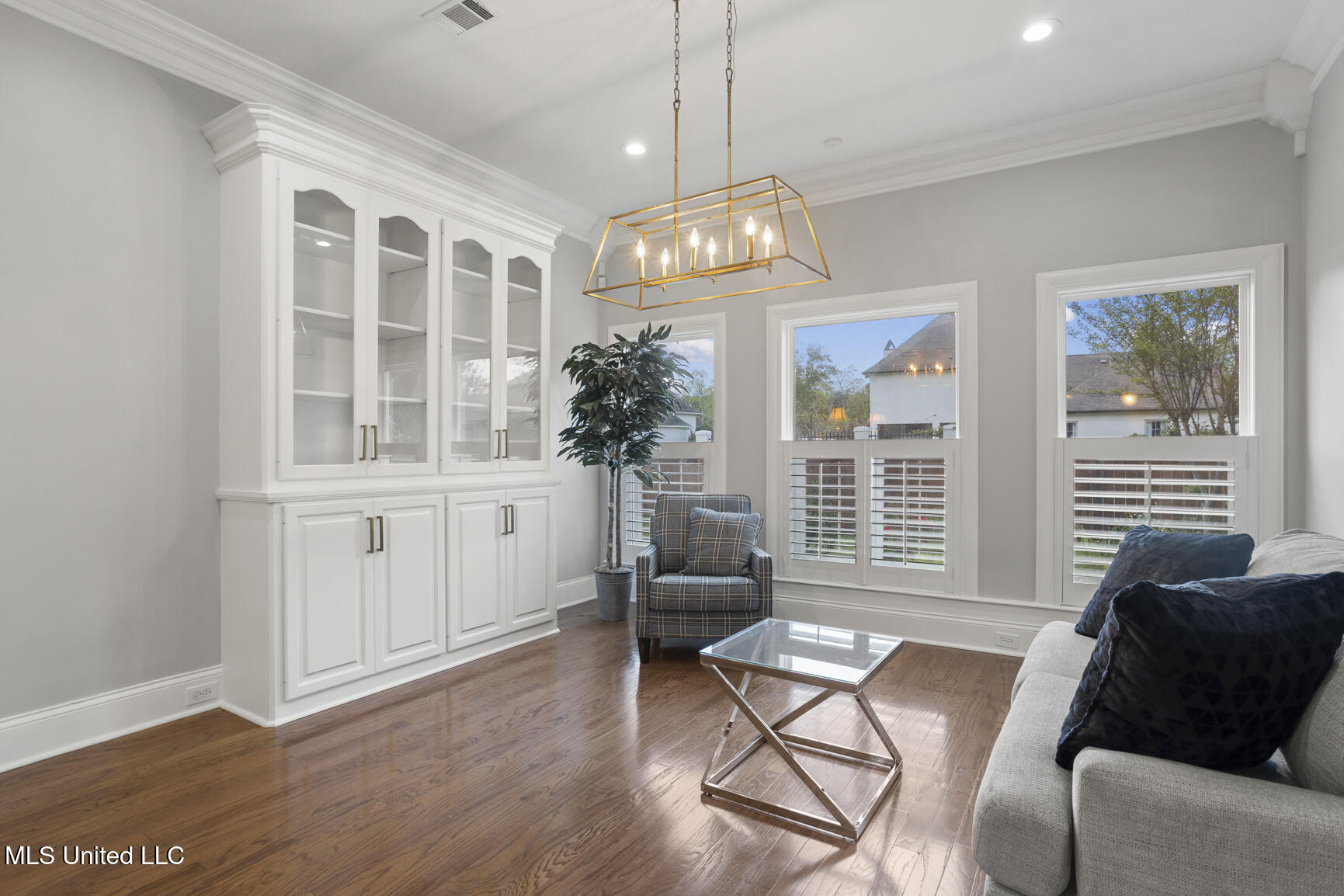 710 S Chickasaw Drive, Flowood, Mississippi image 11