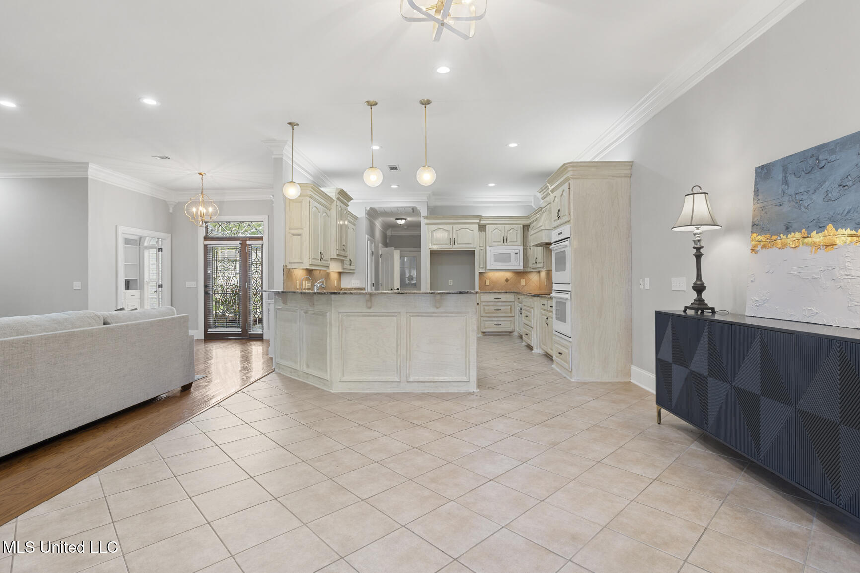 710 S Chickasaw Drive, Flowood, Mississippi image 12