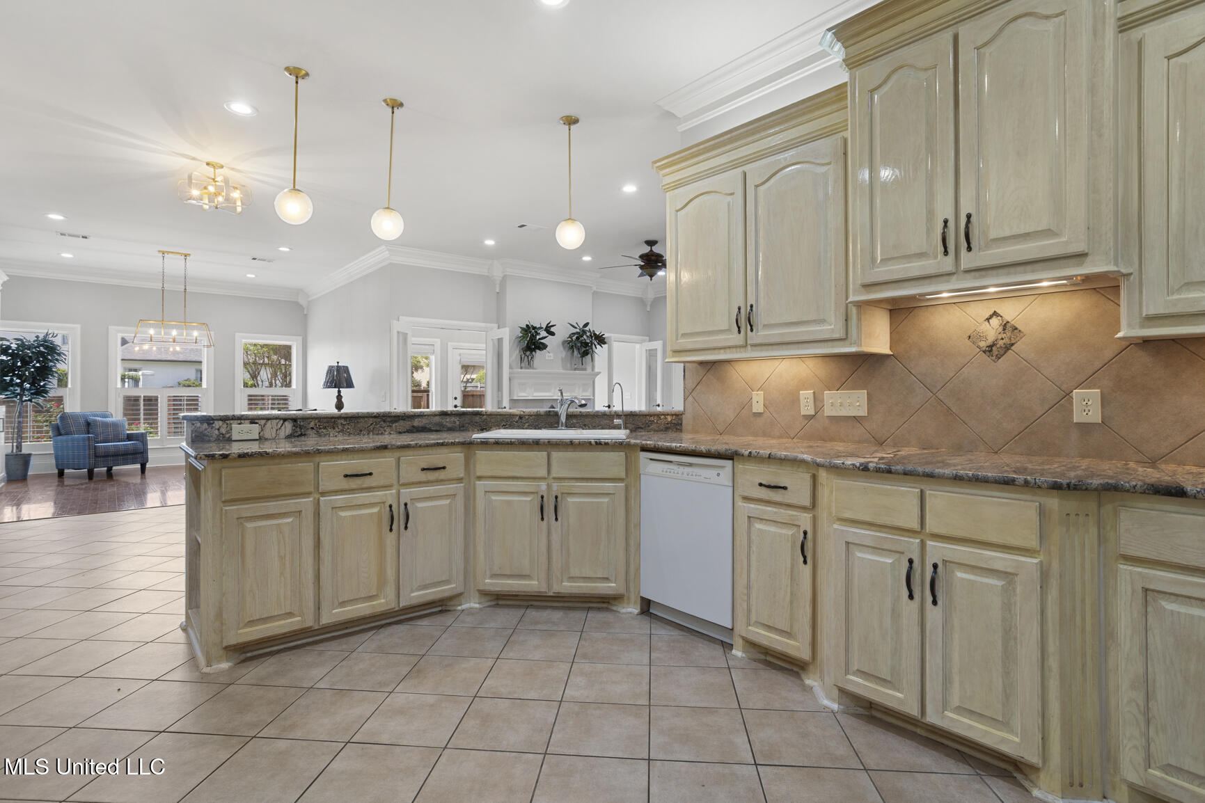 710 S Chickasaw Drive, Flowood, Mississippi image 14