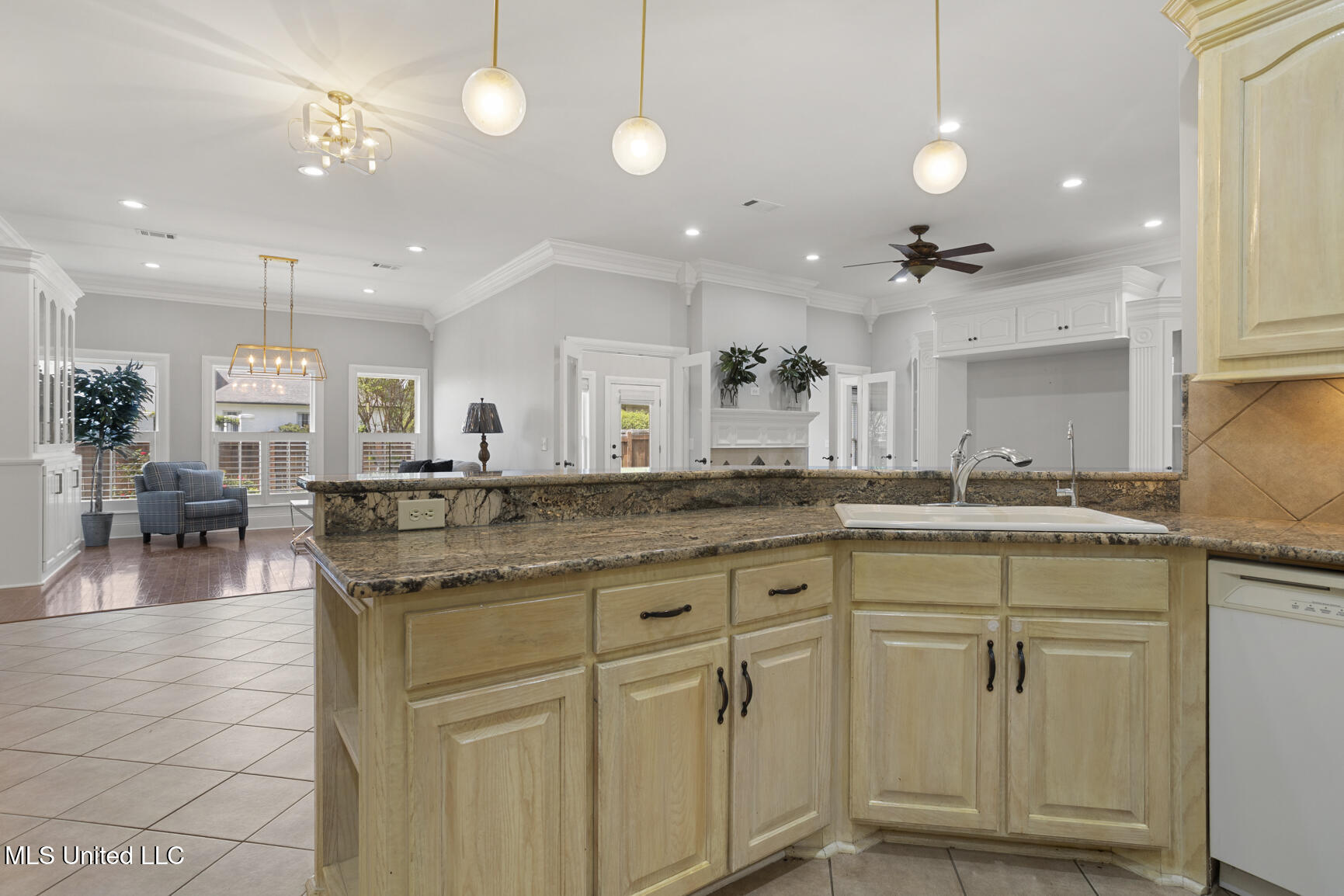 710 S Chickasaw Drive, Flowood, Mississippi image 16