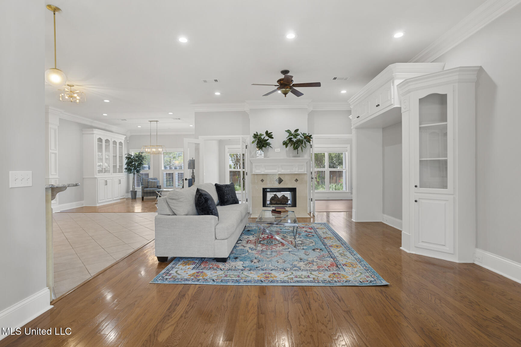 710 S Chickasaw Drive, Flowood, Mississippi image 4
