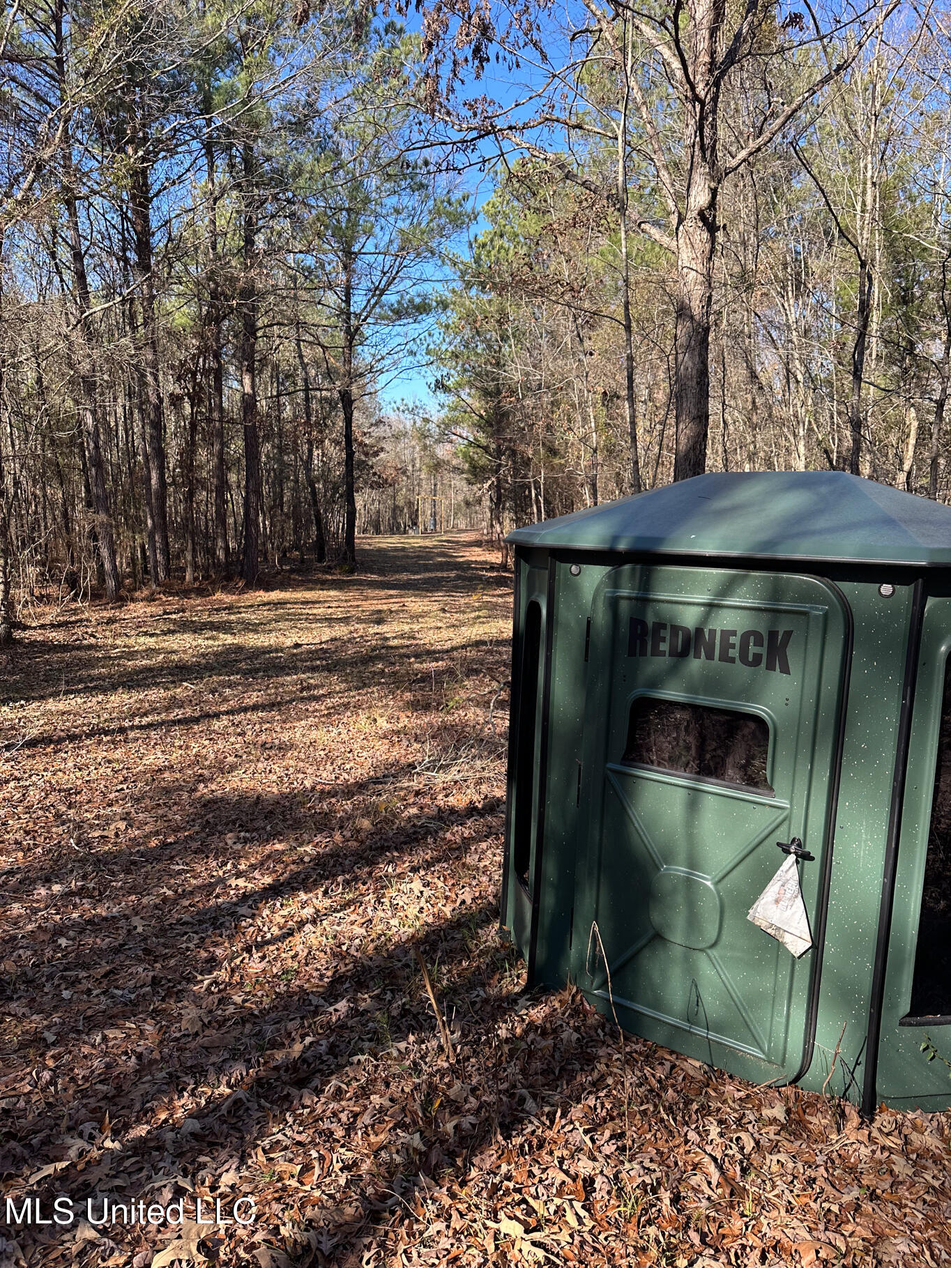 Co Rd 4120, Sallis, Mississippi image 29