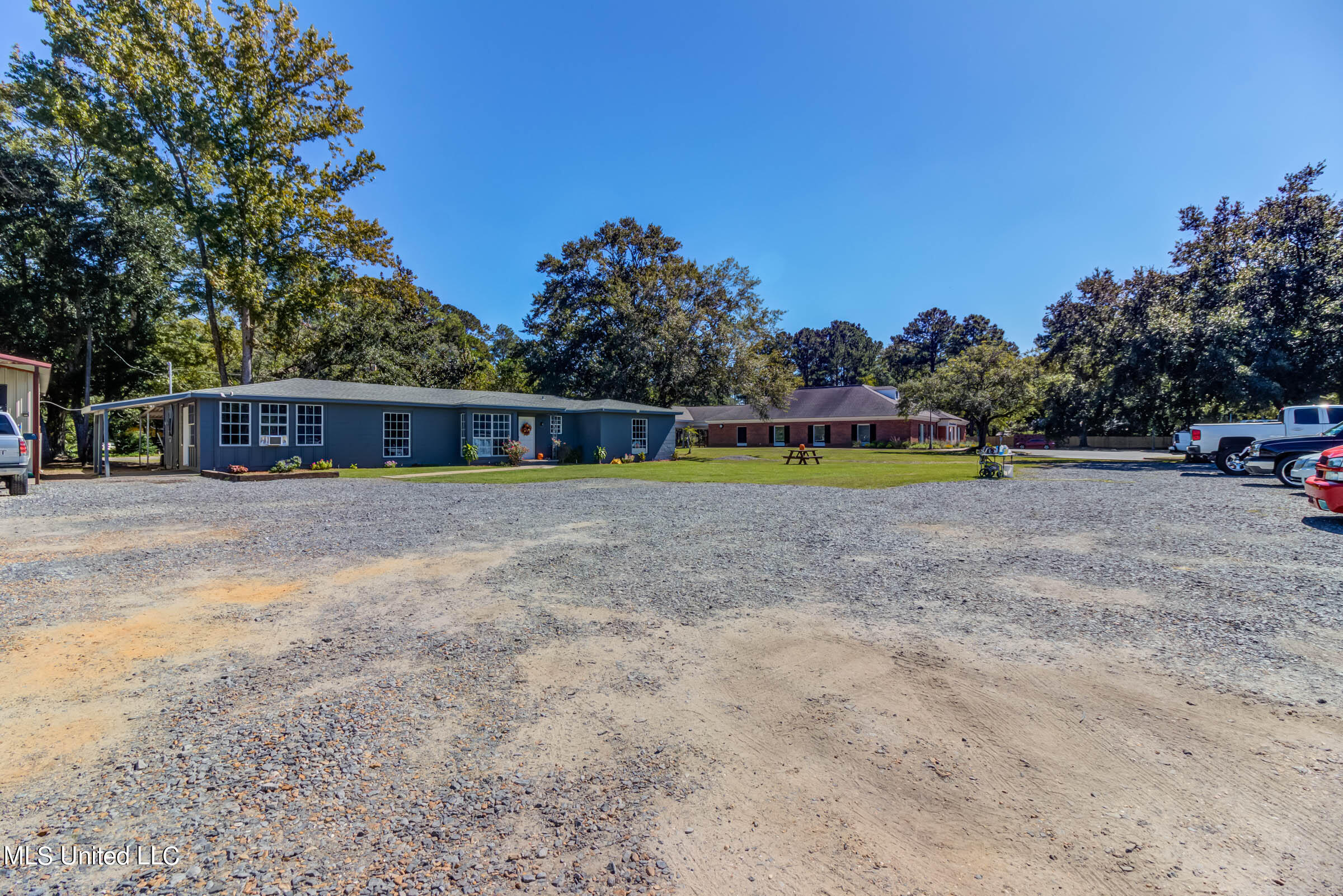 7621 Elder Ferry Road, Moss Point, Mississippi image 33