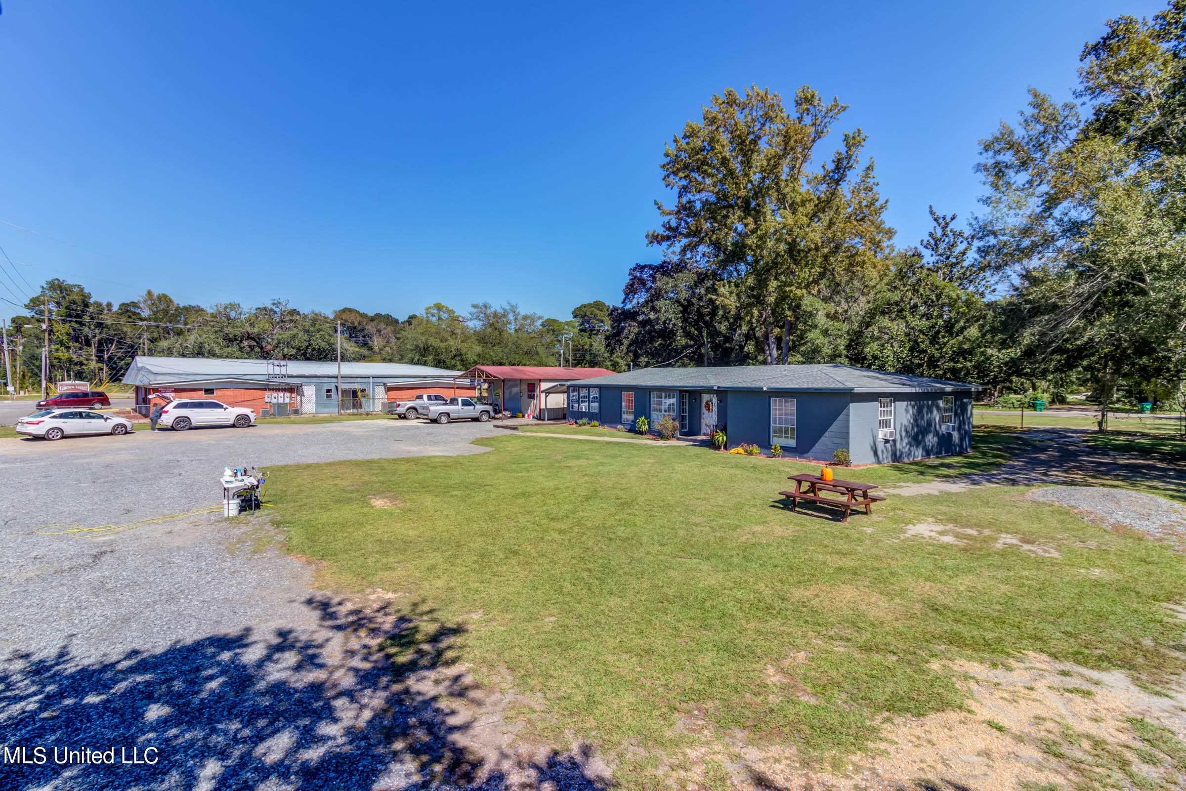 7621 Elder Ferry Road, Moss Point, Mississippi image 37