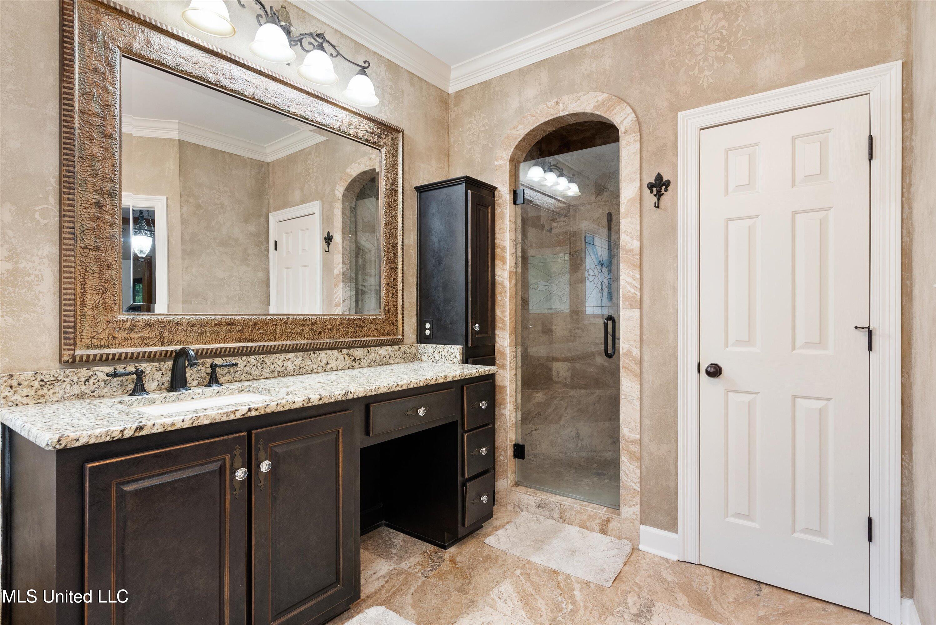 6880 Autumn Oaks Drive, Olive Branch, Mississippi image 23