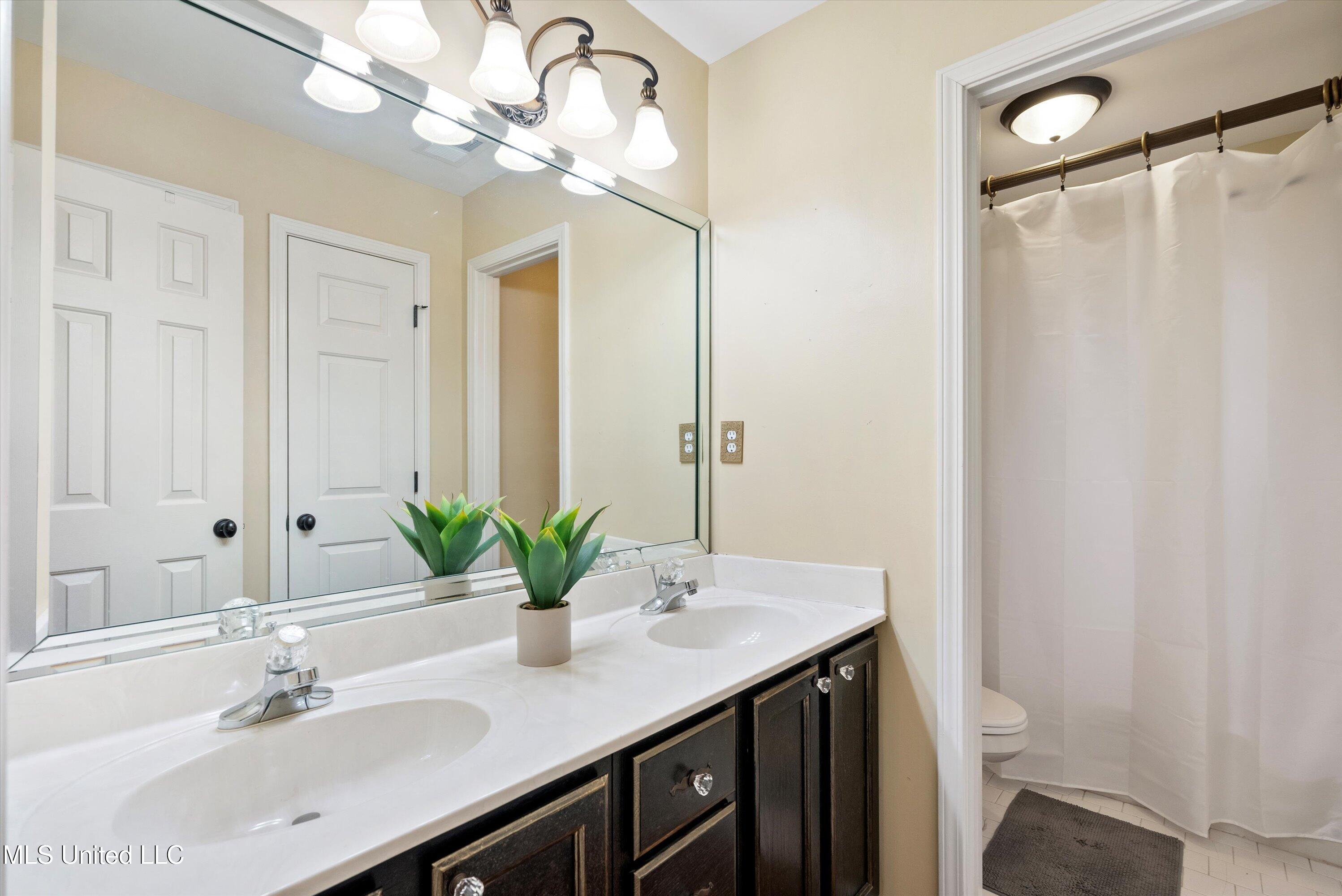 6880 Autumn Oaks Drive, Olive Branch, Mississippi image 37