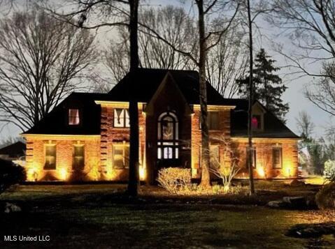 6880 Autumn Oaks Drive, Olive Branch, Mississippi image 9