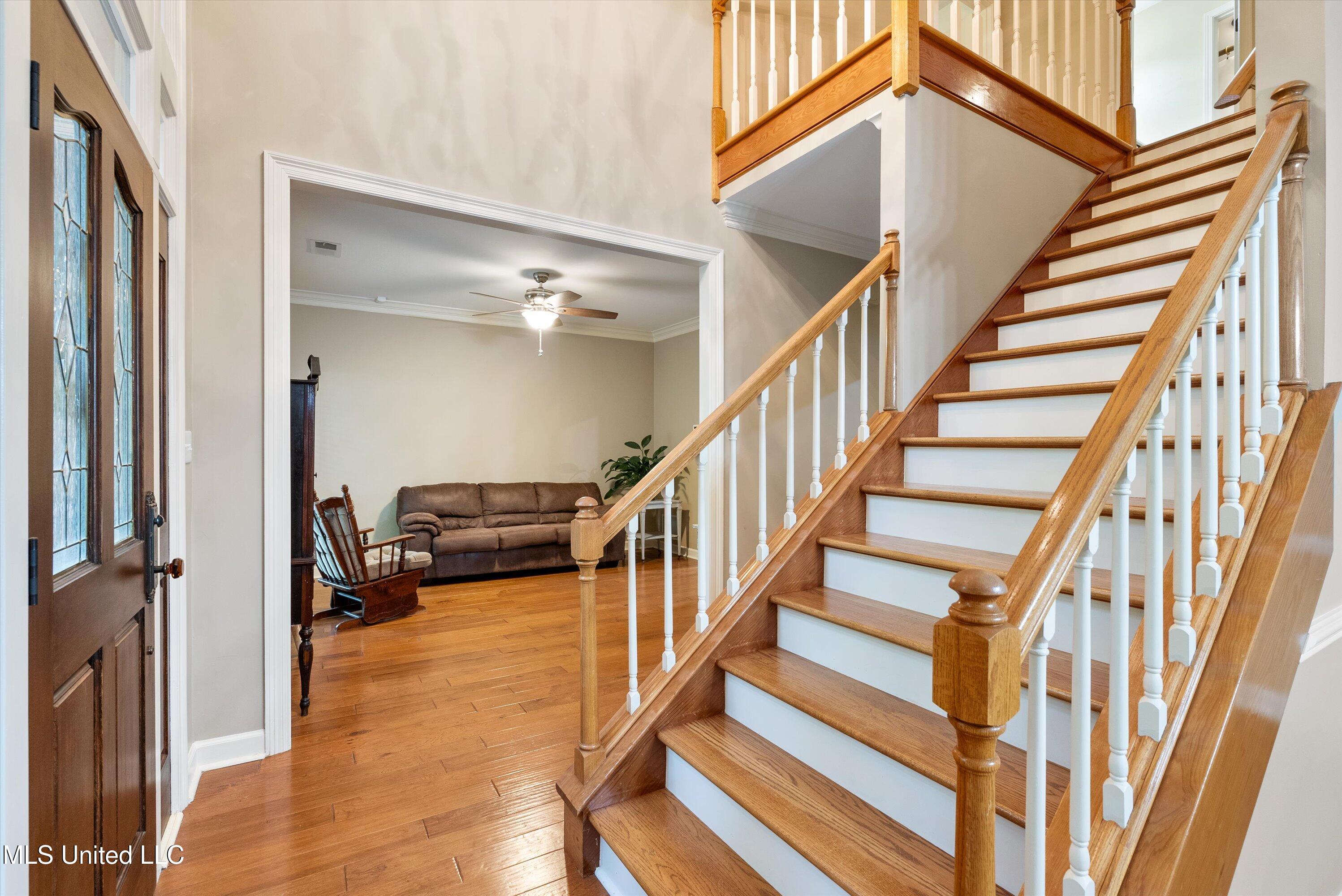 6880 Autumn Oaks Drive, Olive Branch, Mississippi image 29