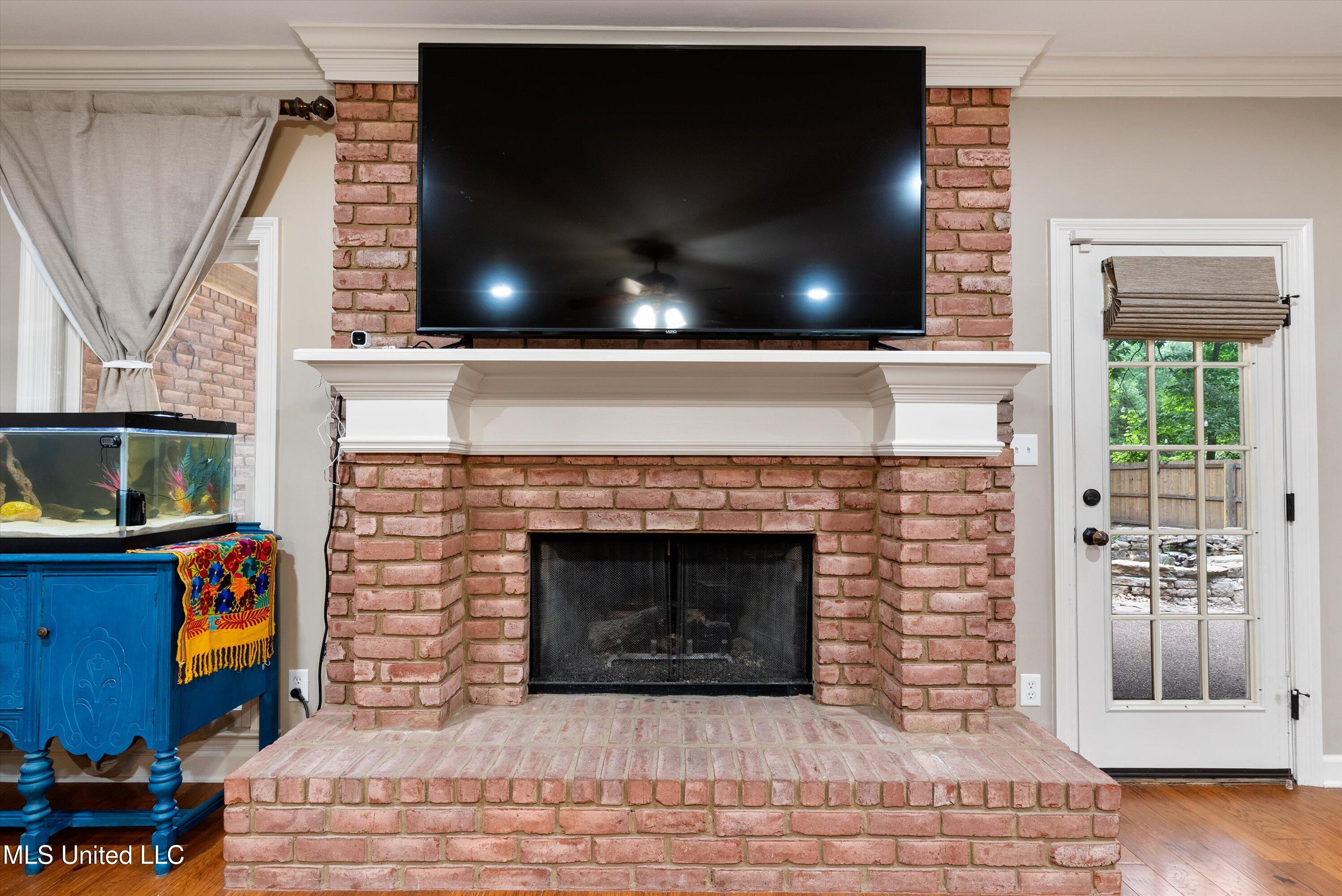 6880 Autumn Oaks Drive, Olive Branch, Mississippi image 18