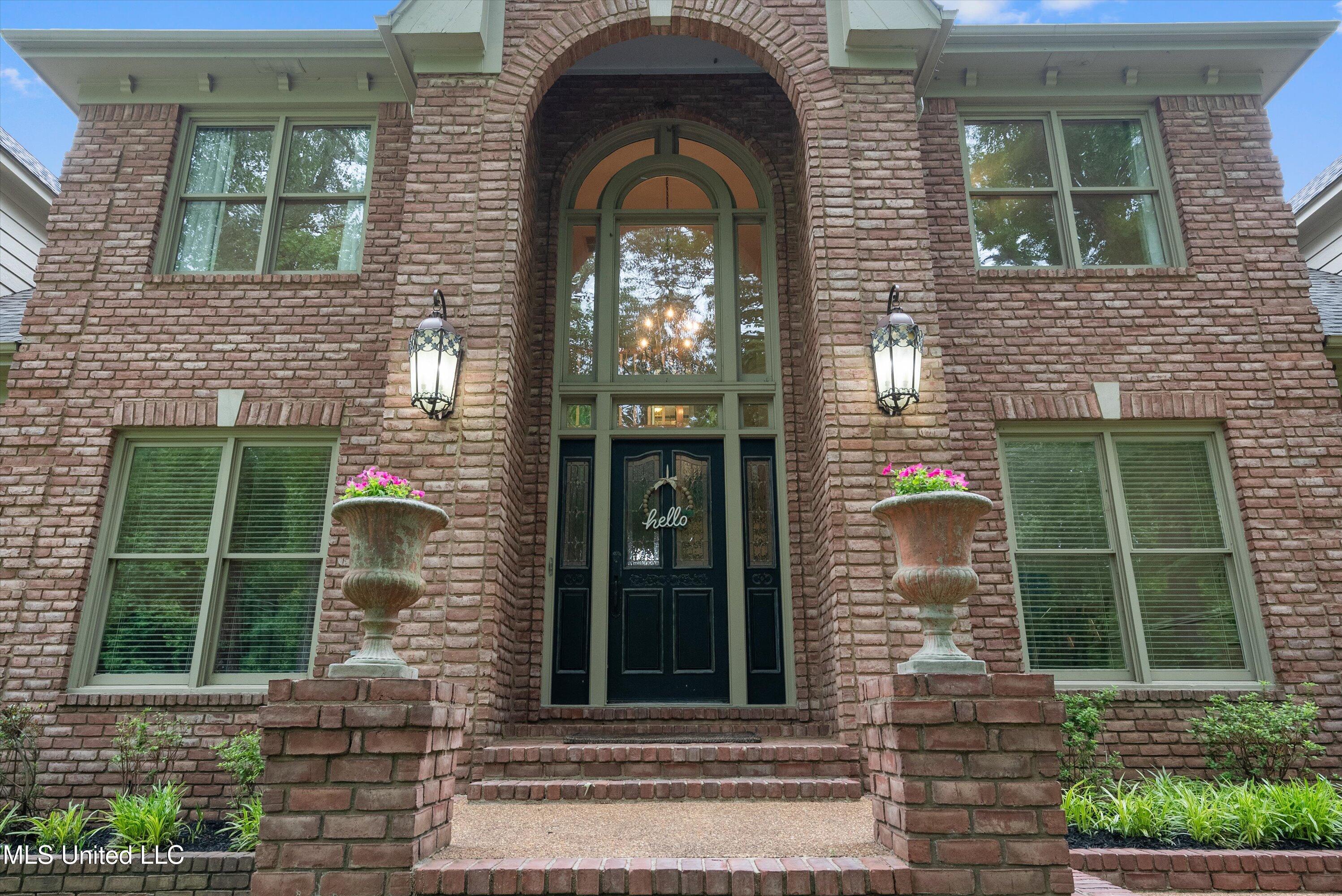 6880 Autumn Oaks Drive, Olive Branch, Mississippi image 6