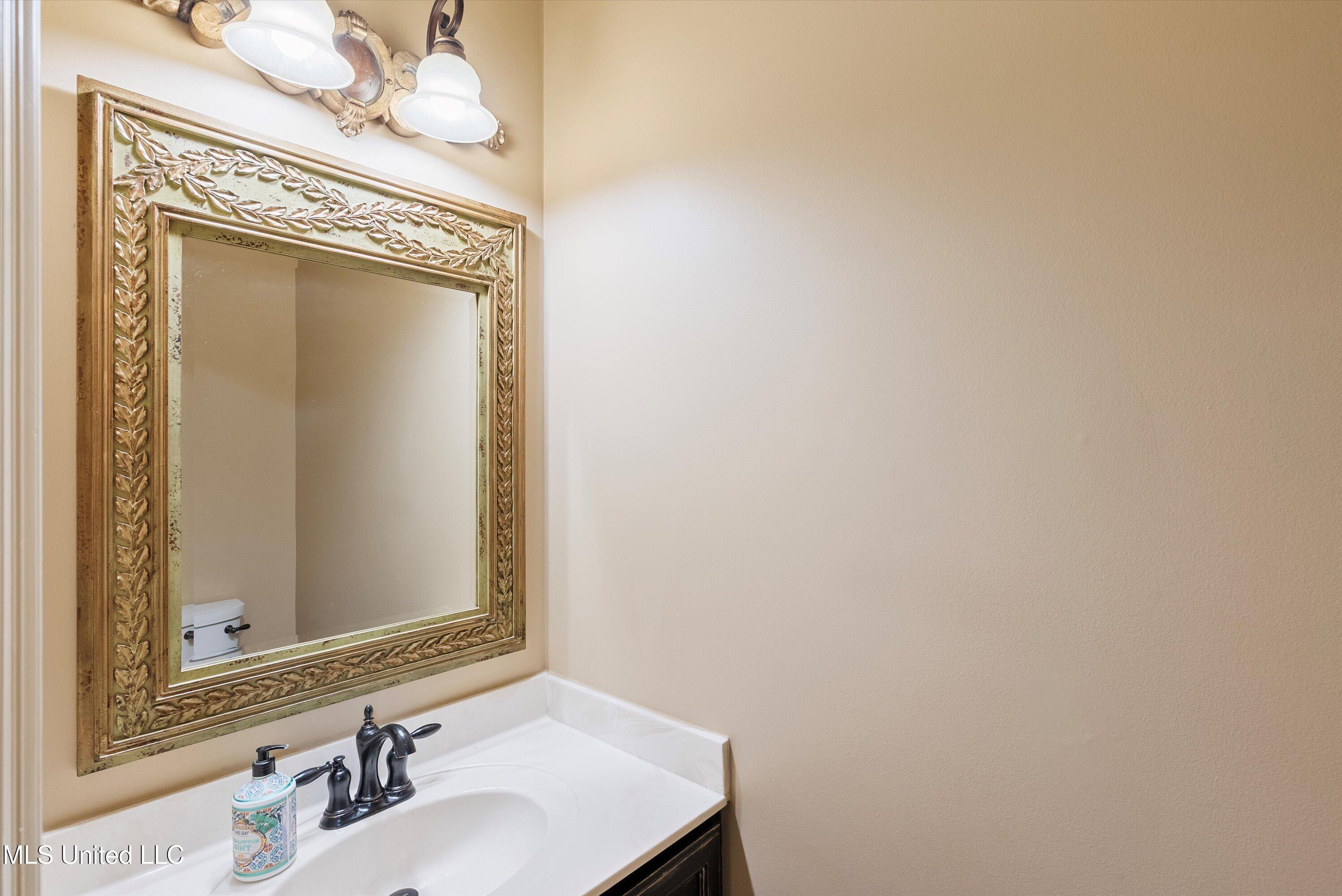 6880 Autumn Oaks Drive, Olive Branch, Mississippi image 28