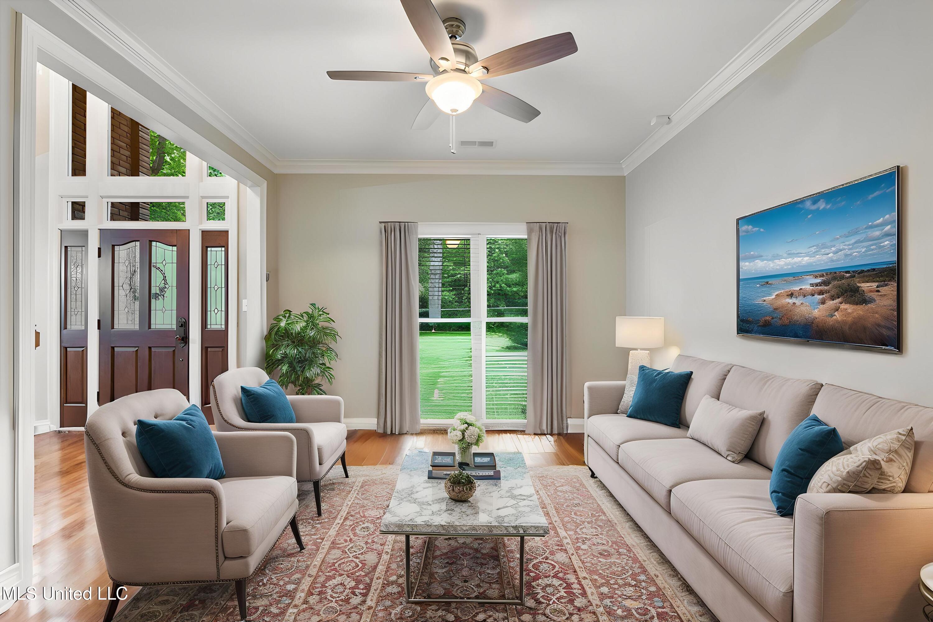 6880 Autumn Oaks Drive, Olive Branch, Mississippi image 12