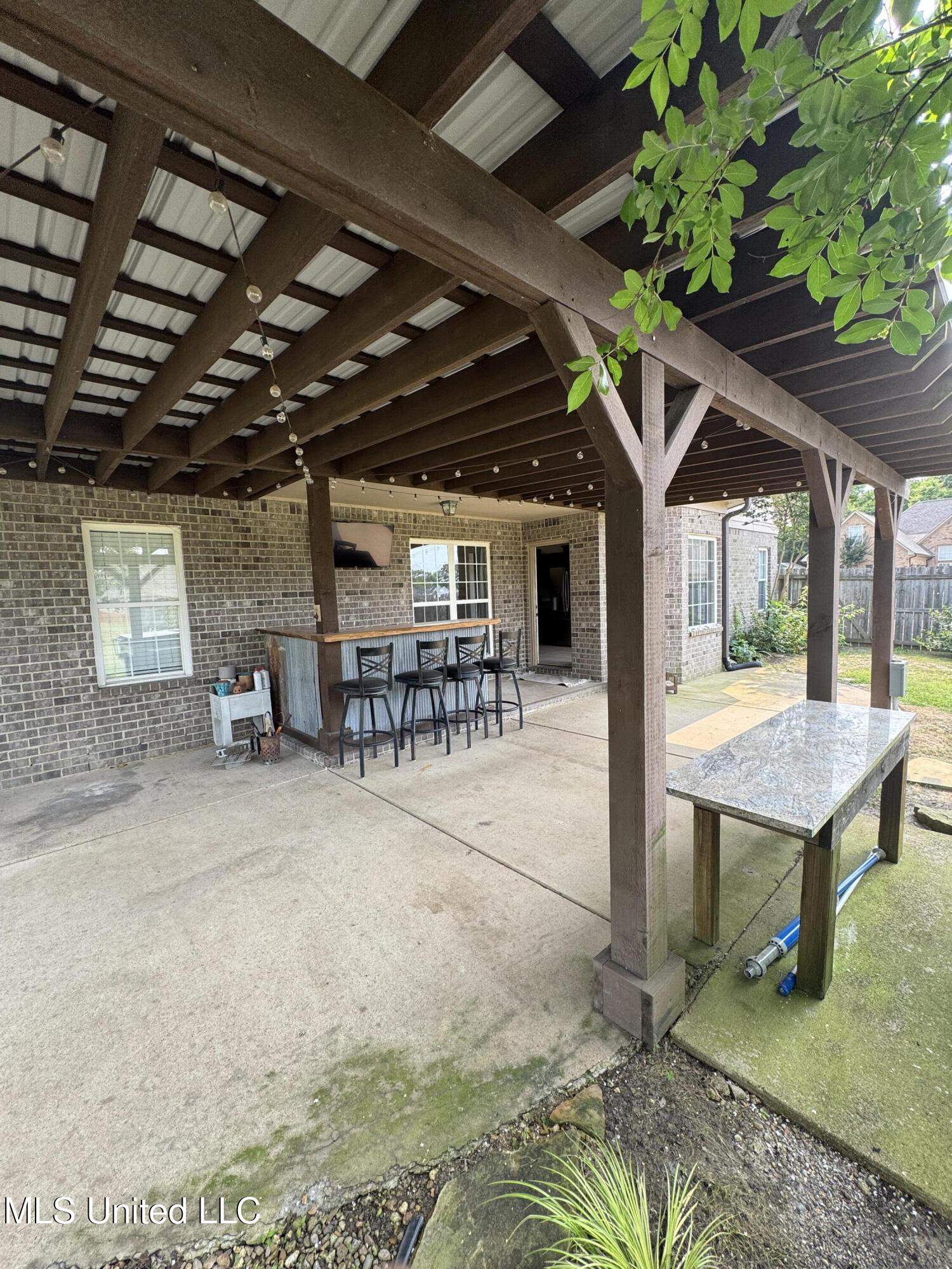 1406 Koby Lane, Hernando, Mississippi image 28