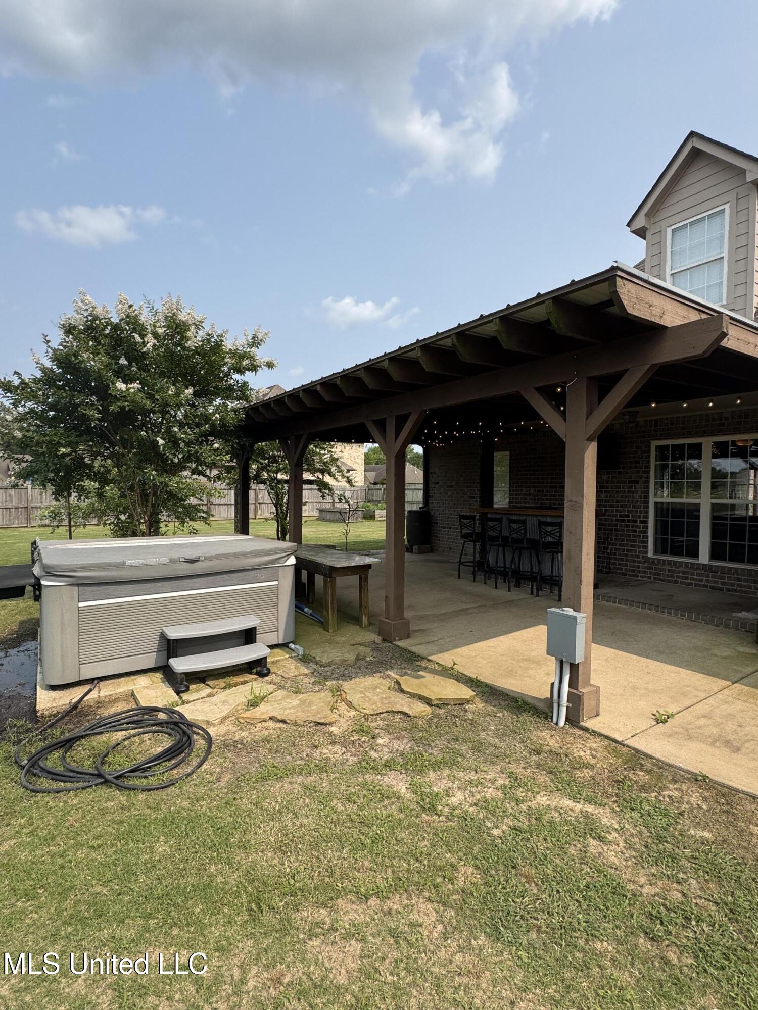 1406 Koby Lane, Hernando, Mississippi image 26