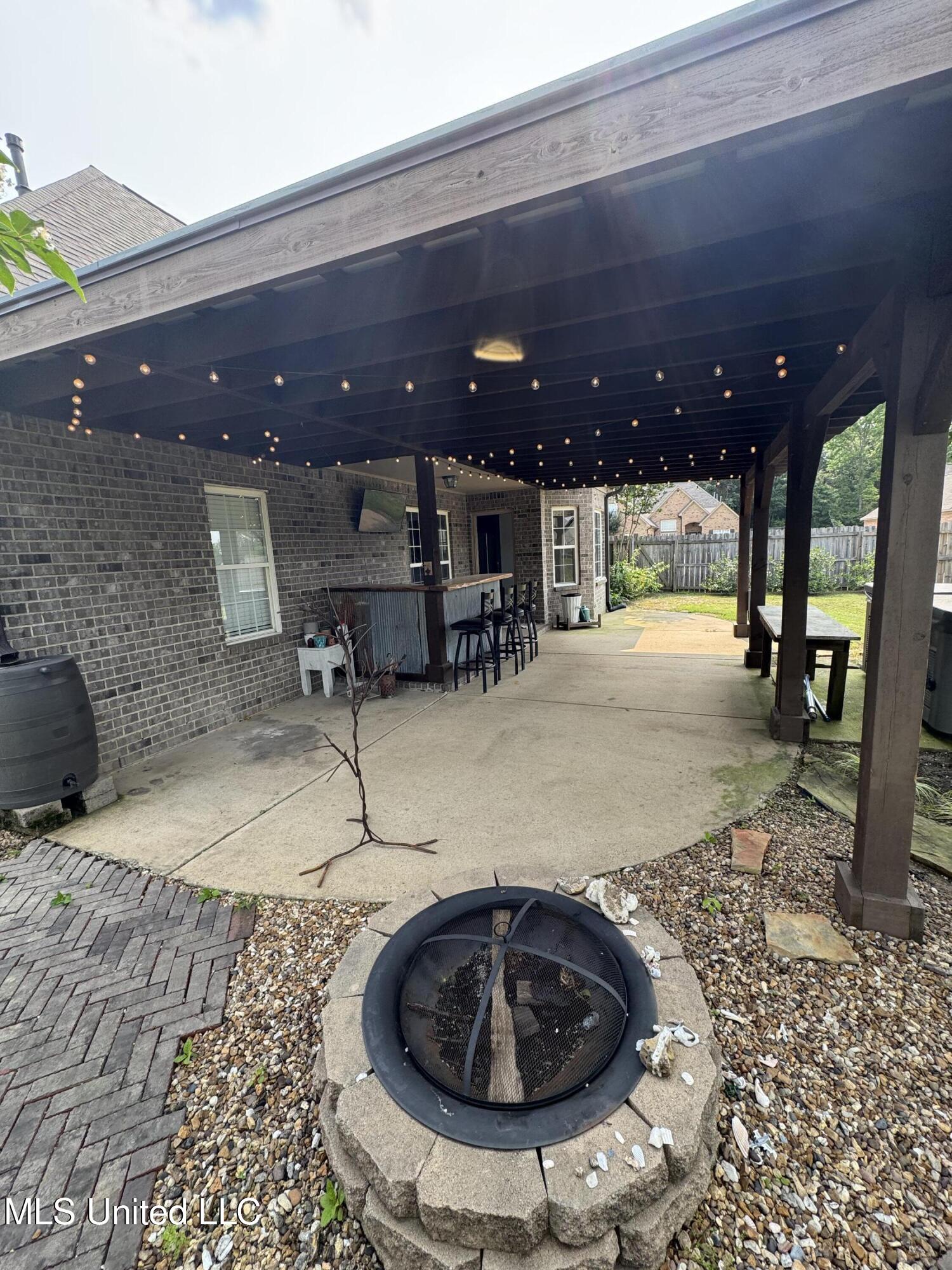 1406 Koby Lane, Hernando, Mississippi image 27