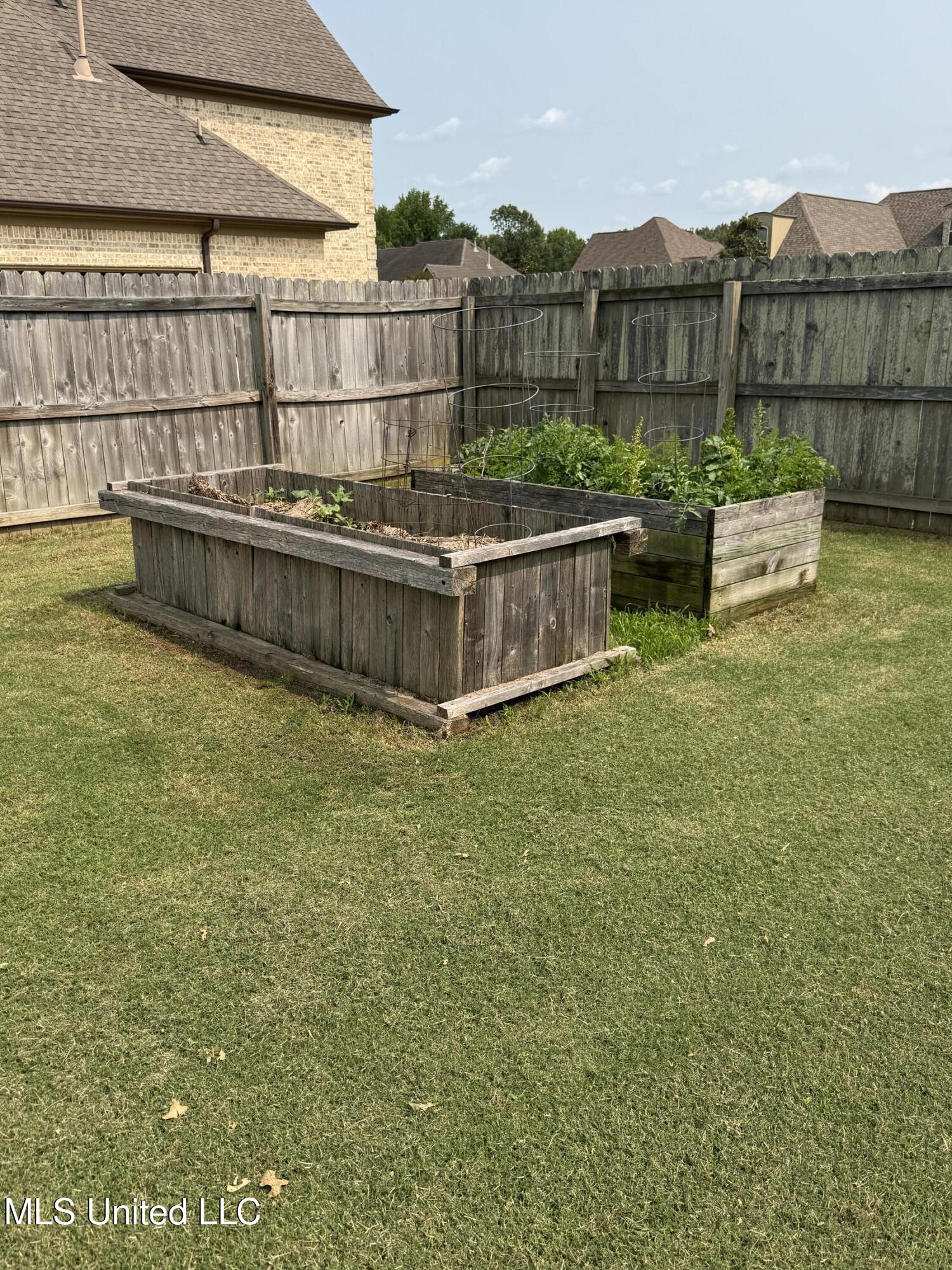 1406 Koby Lane, Hernando, Mississippi image 36