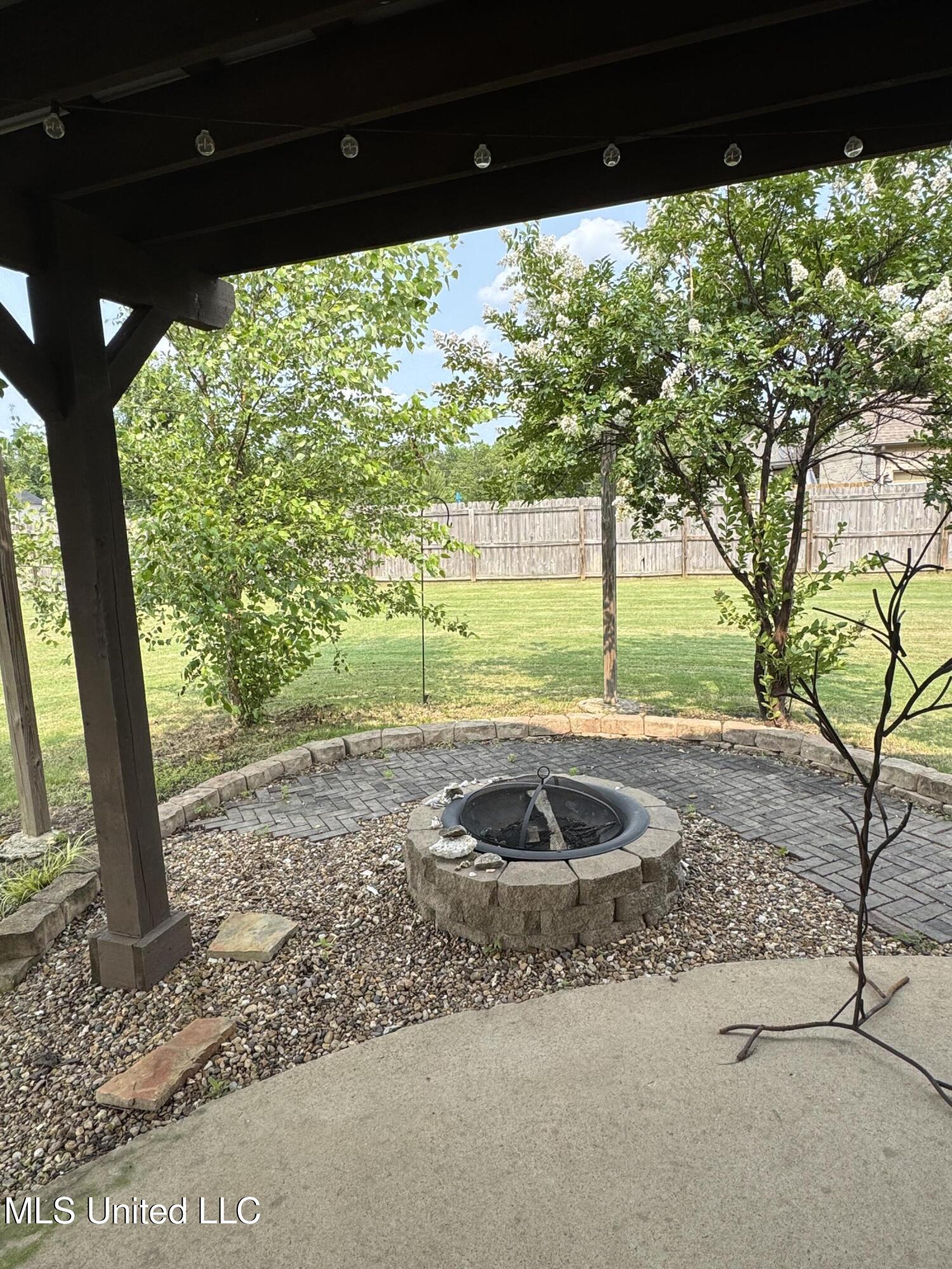 1406 Koby Lane, Hernando, Mississippi image 29